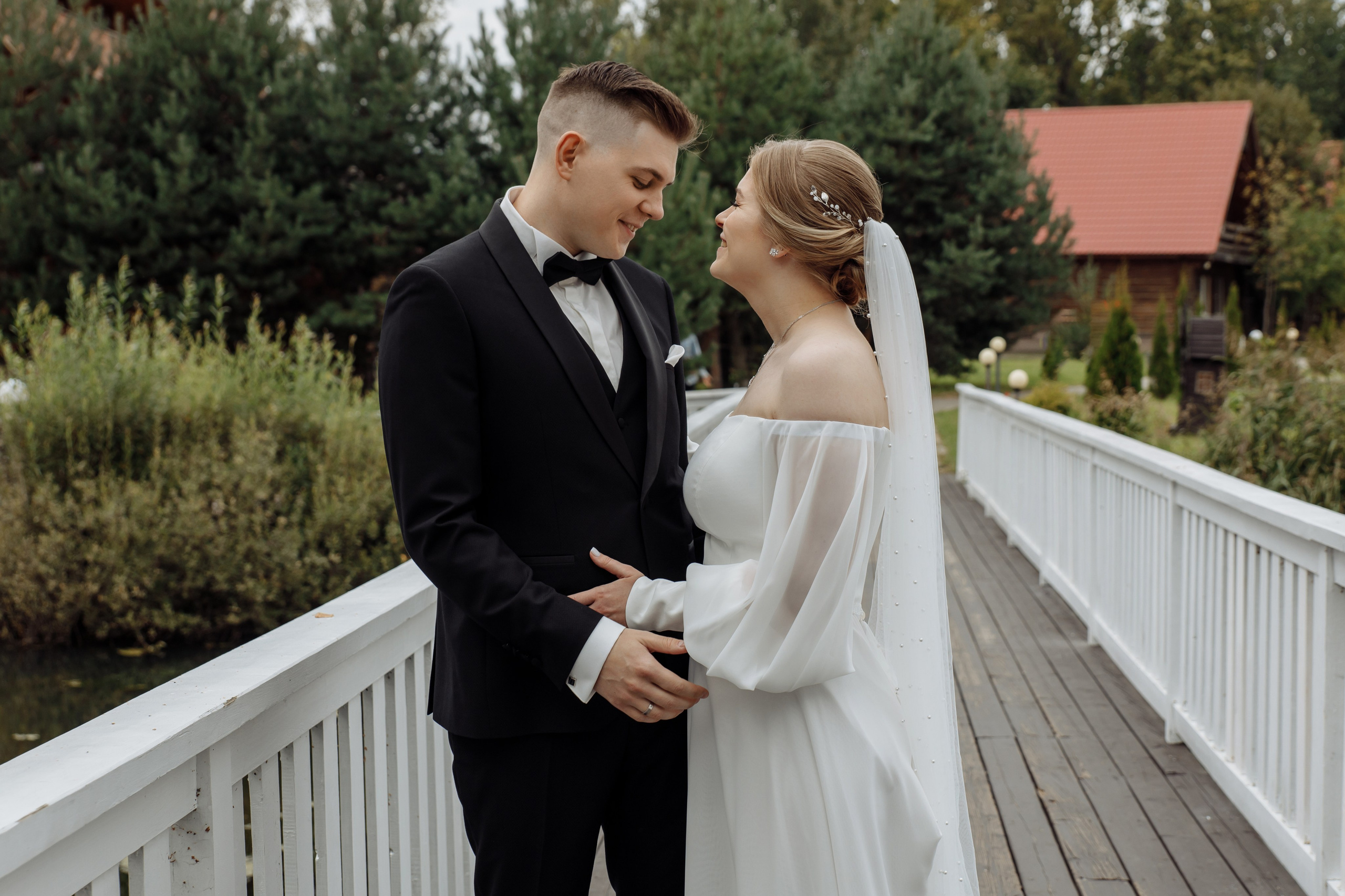 Влад и Даша