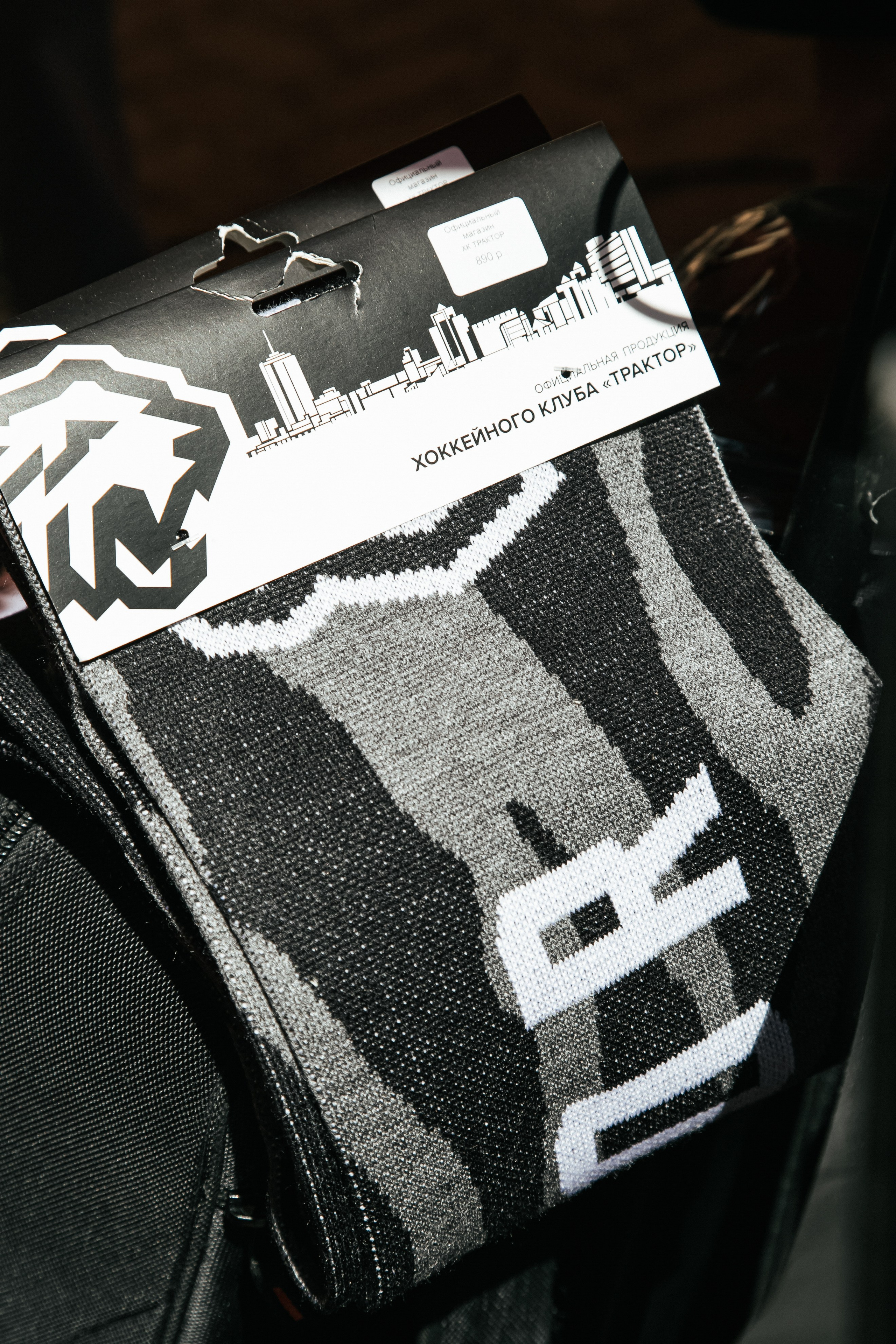 День защиты детей «ТРАКТОР». Фотограф Иван Гуляев