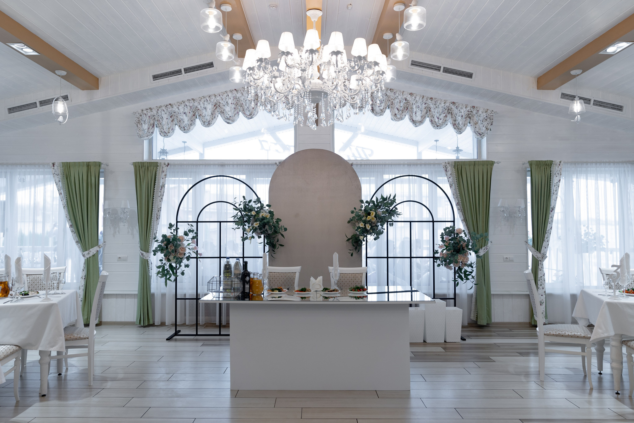 Павел & Елена. Свадебный фотограф Афонченко Татьяна