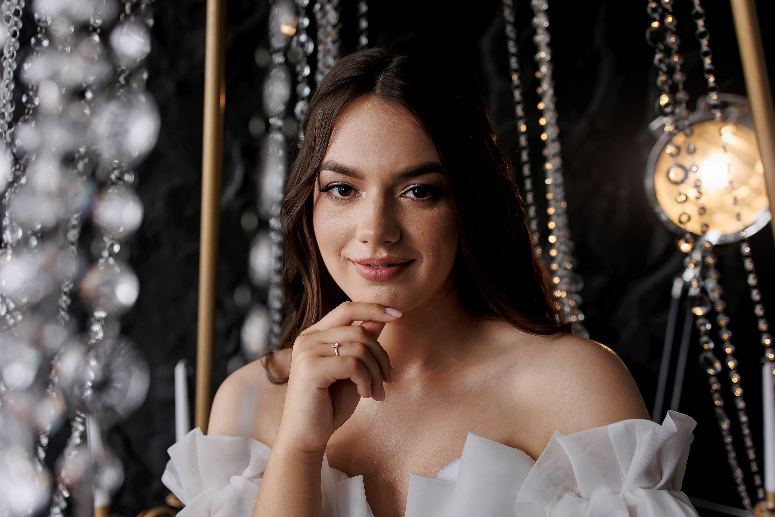 Veronika & Eugene. Anne Miller | Photographer