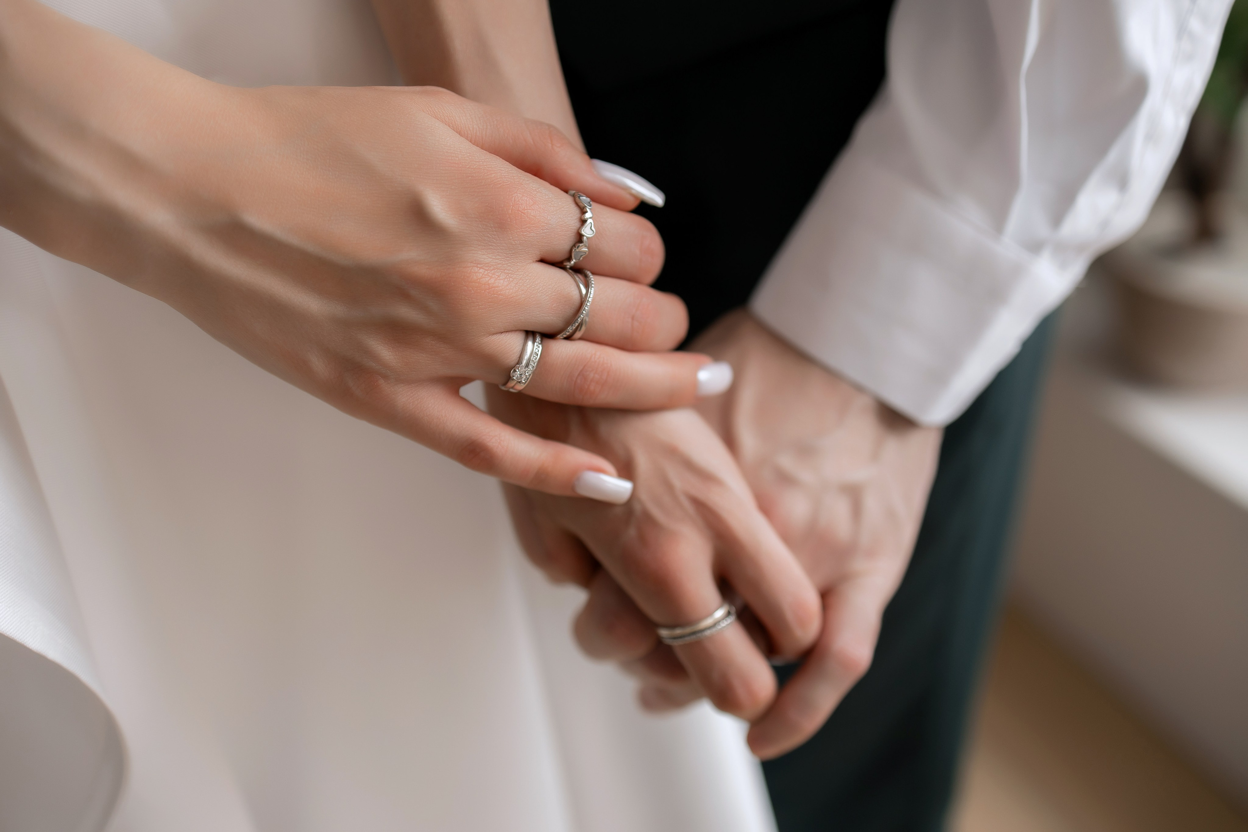 Marina & Zahar. Anneta Benthen | Photographer