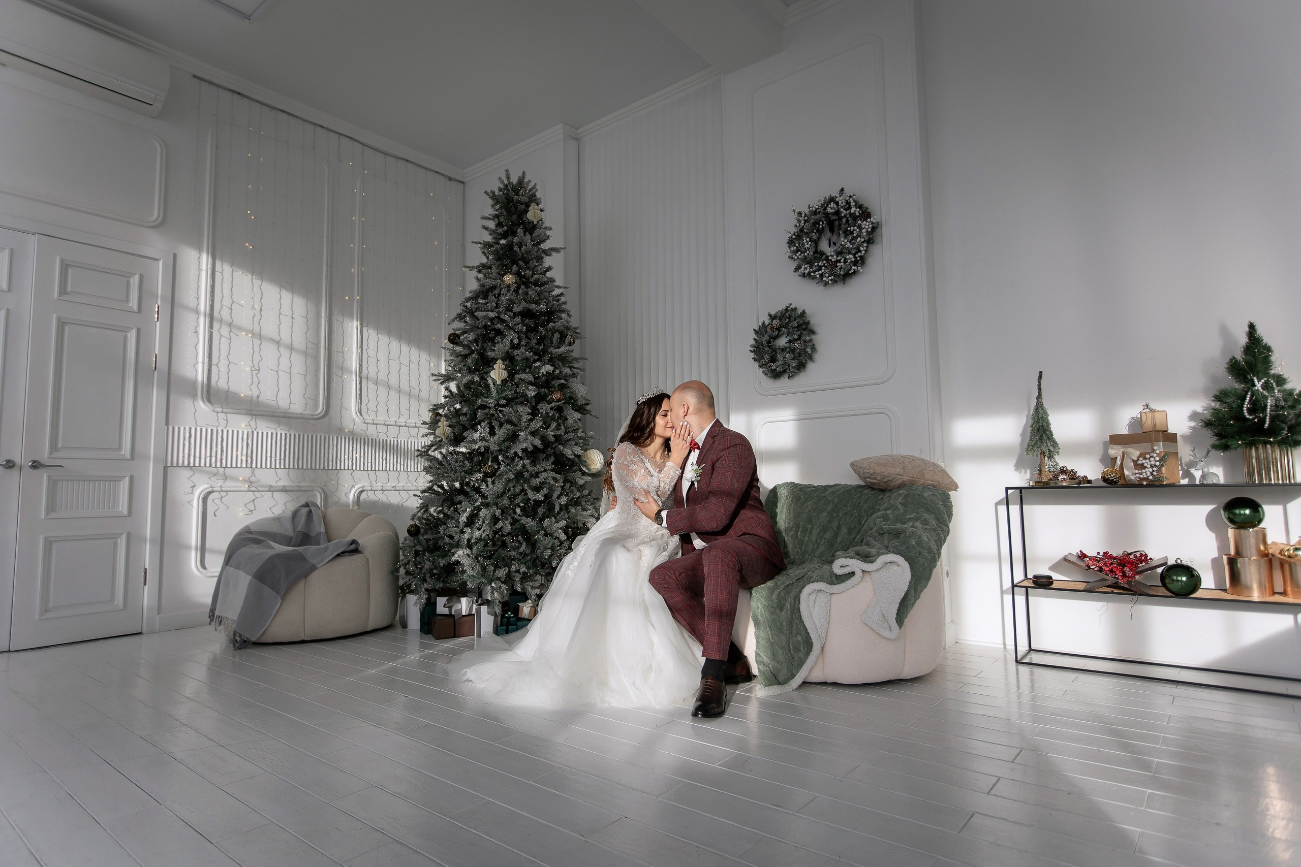 Oksana & Vladislav. Anne Miller | Photographer