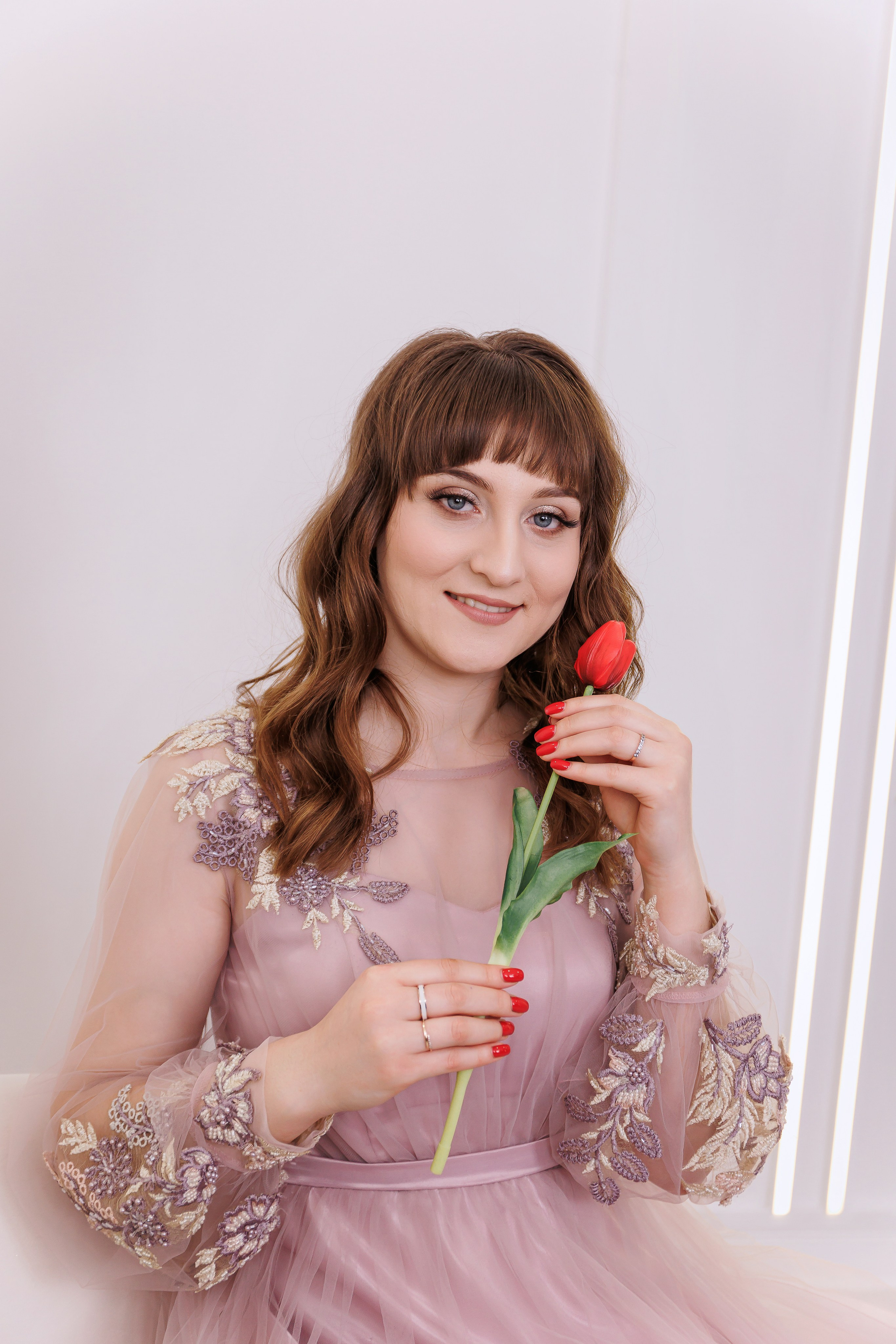 March 8th. Anne Miller | Photographer