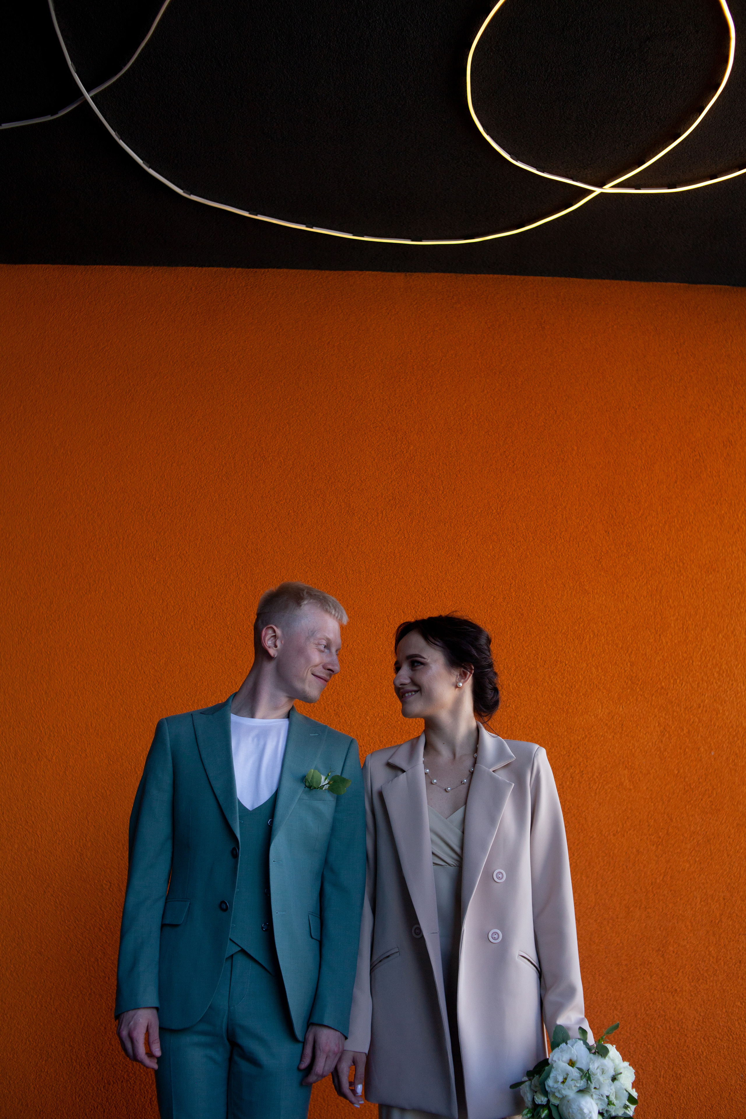 Wedding of Anton and Karina. Photographer in Serbia Azaliia Fomina