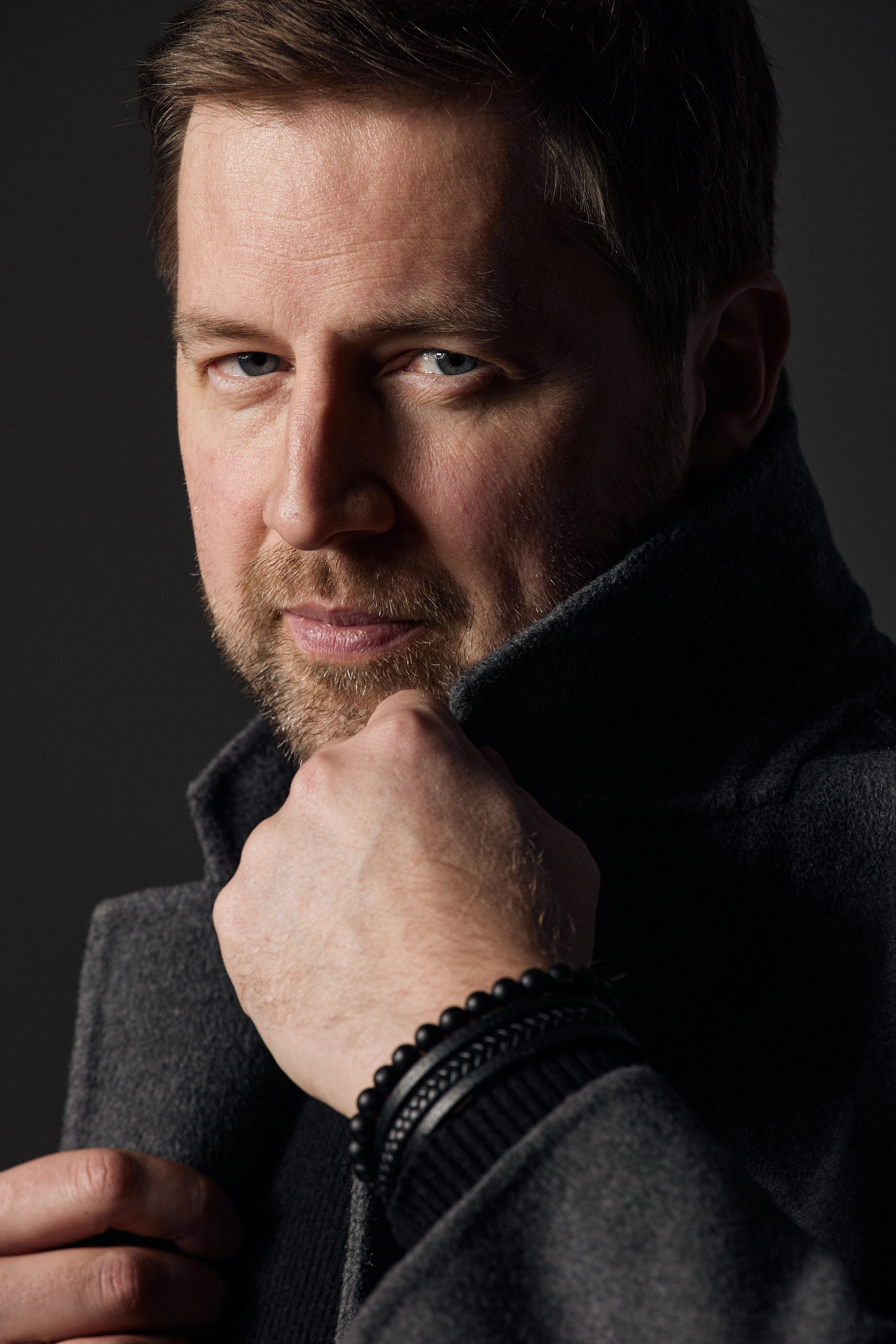 Илья. ФОТОГРАФ МОСКВА