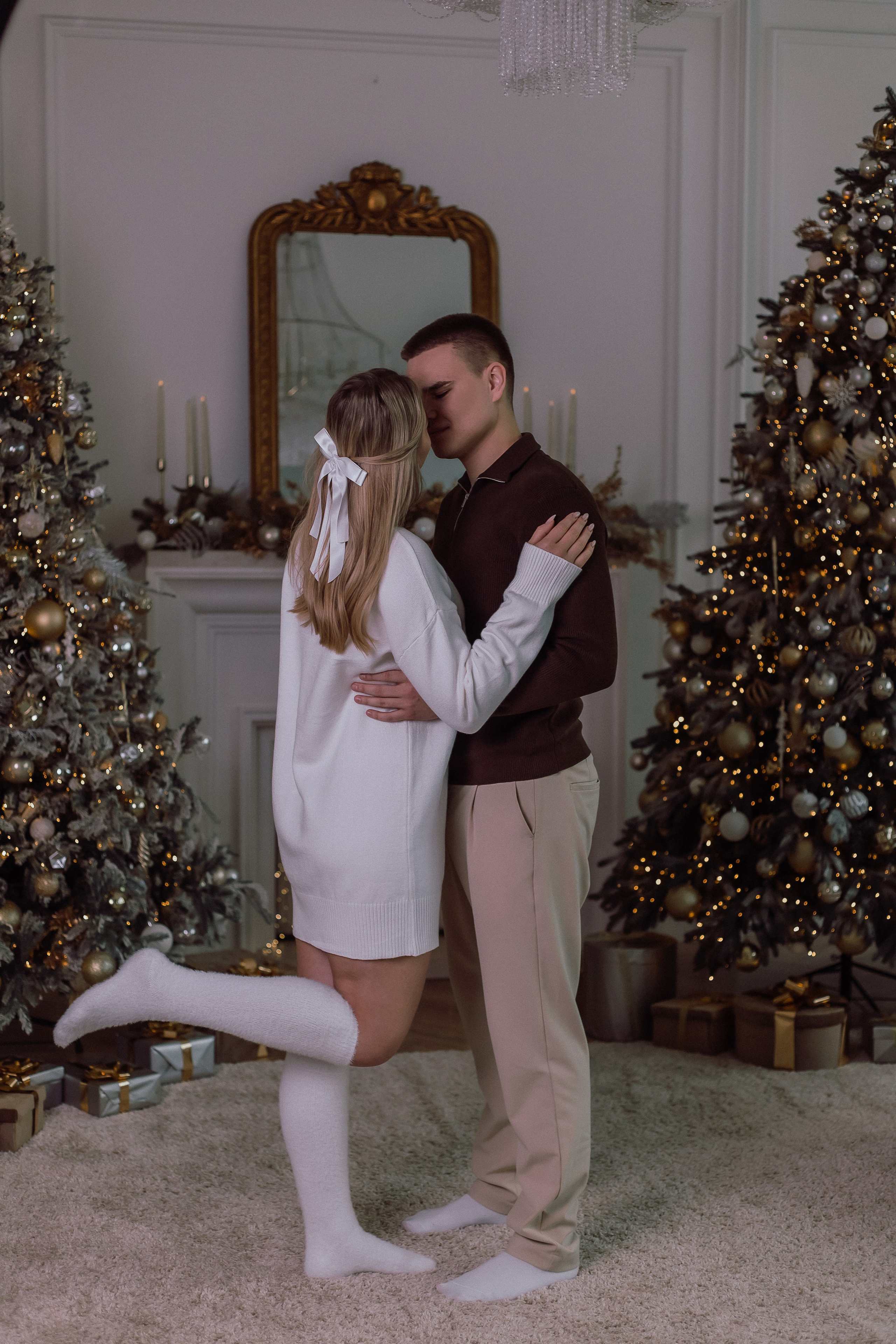 фотосессия для двоих love story в Екатеринбурге не дорого