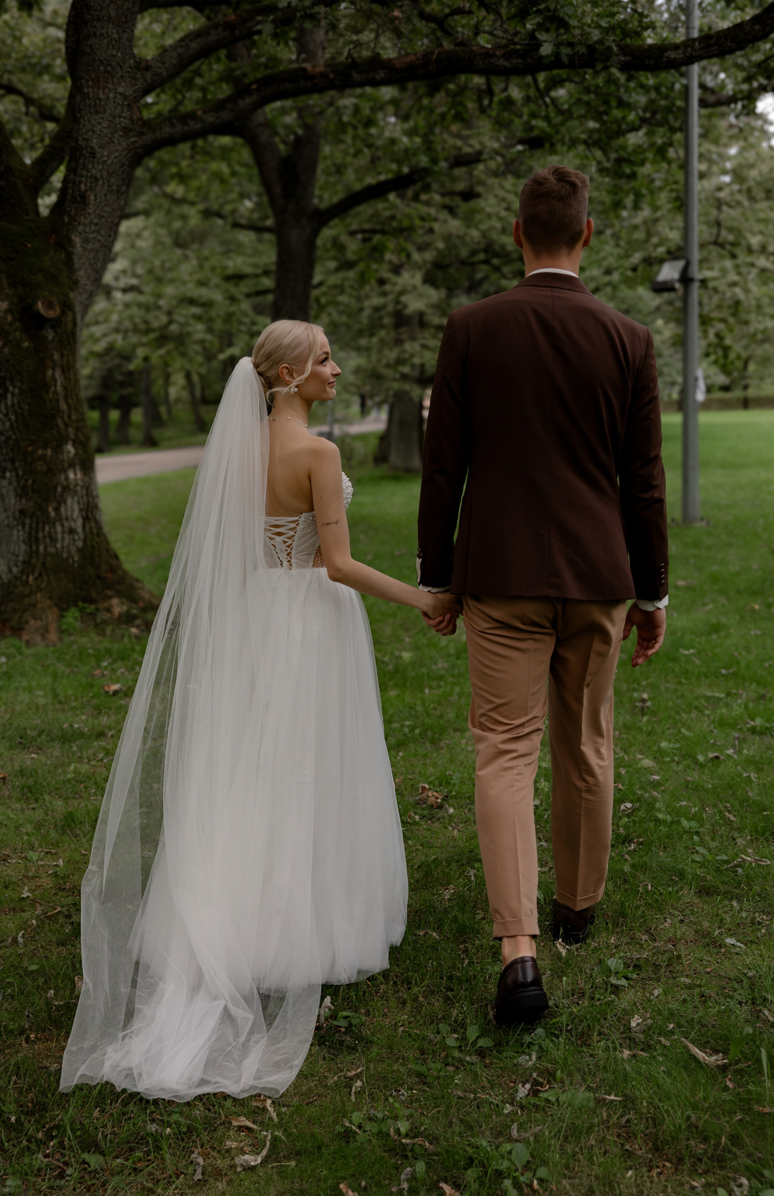 Wedding Day. Анна Михайлова|Свадебный фотограф в Санкт-Петербурге