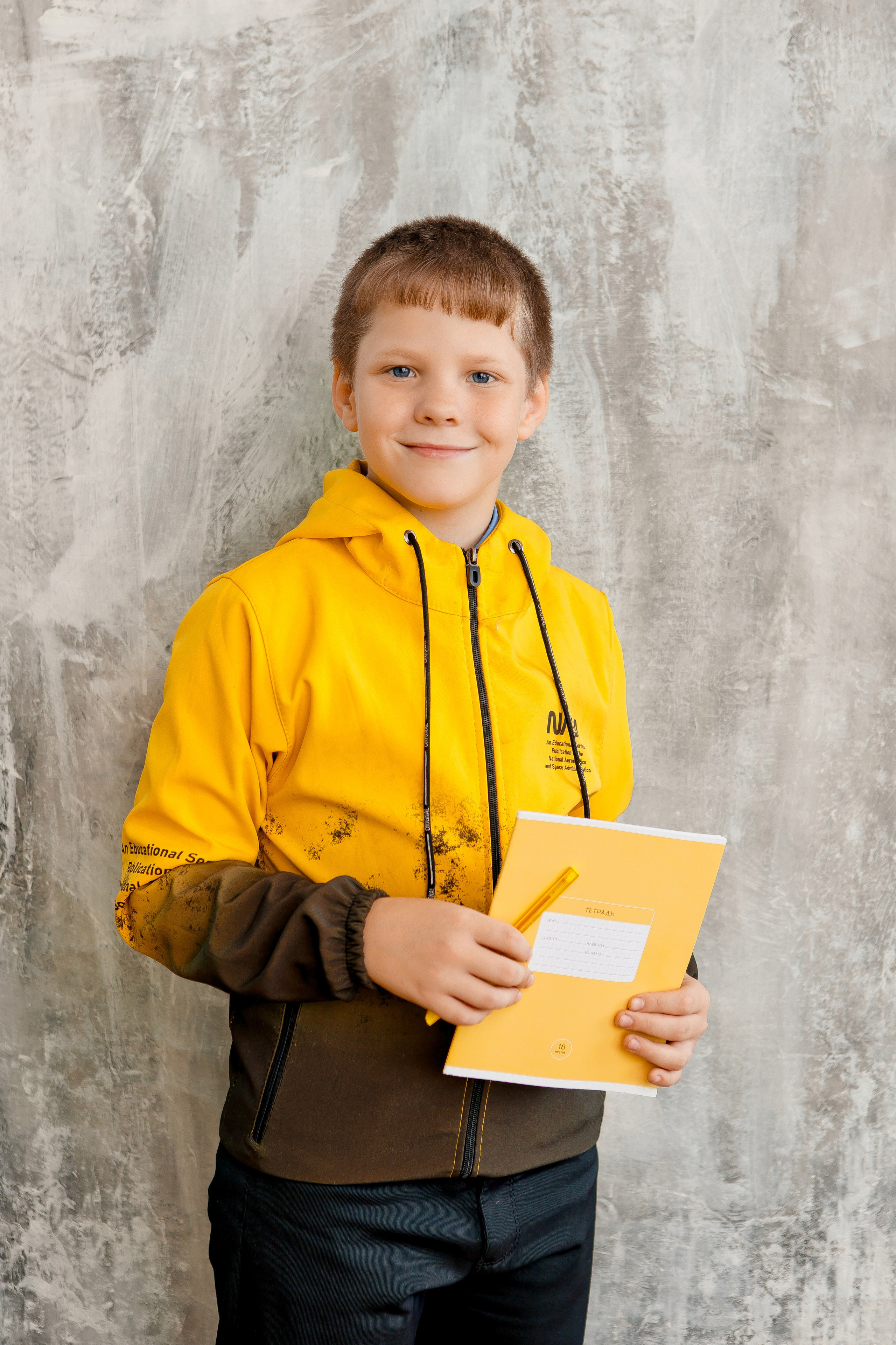 НАЧАЛЬНАЯ ШКОЛА. Школьный и свадебный фотограф Анастасия Соколовская, Тайшет