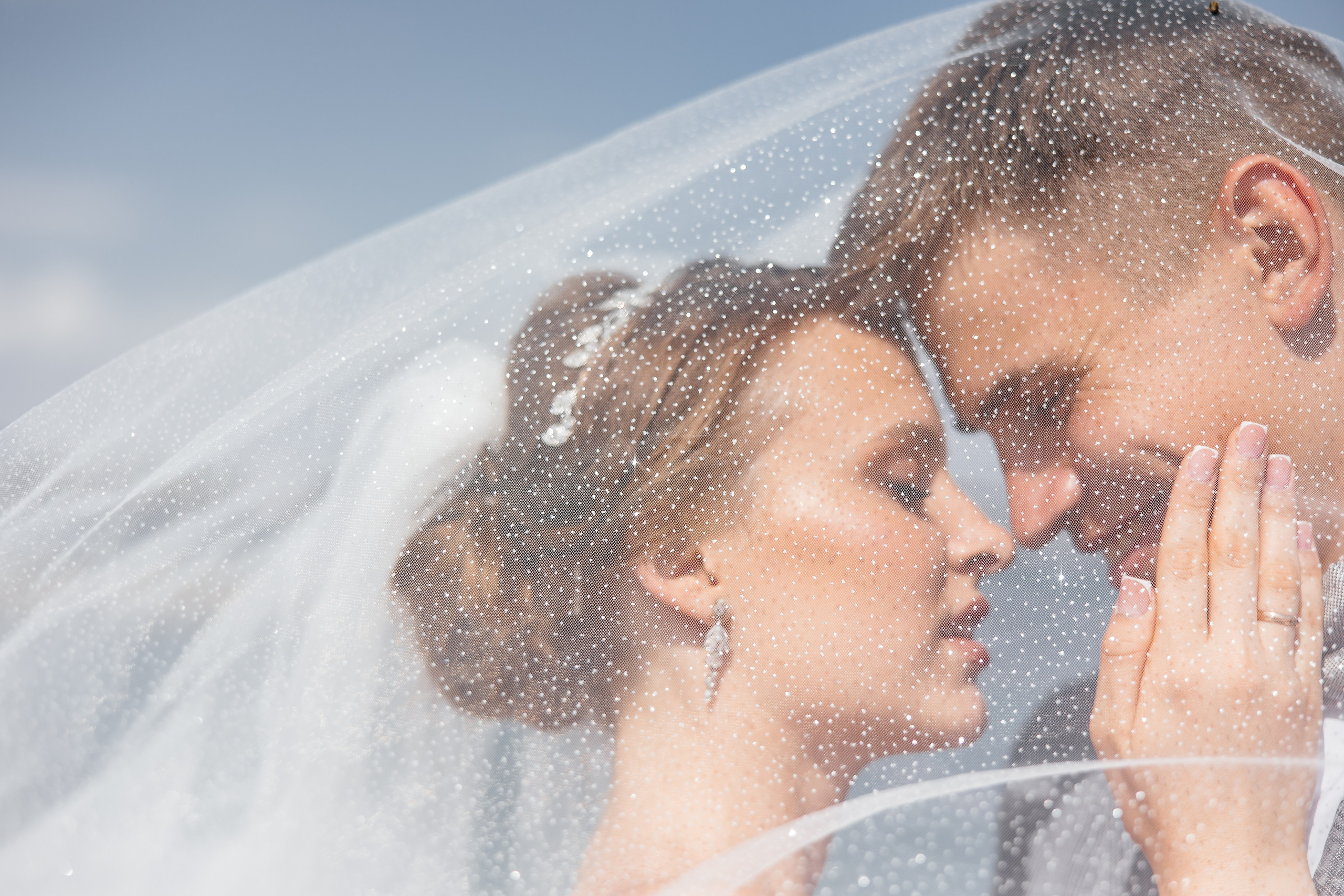 Анонс свадьбы Даши и Максима. Евпатория. Свадебный фотограф в Крыму и Севастополе Ольга Баскакова