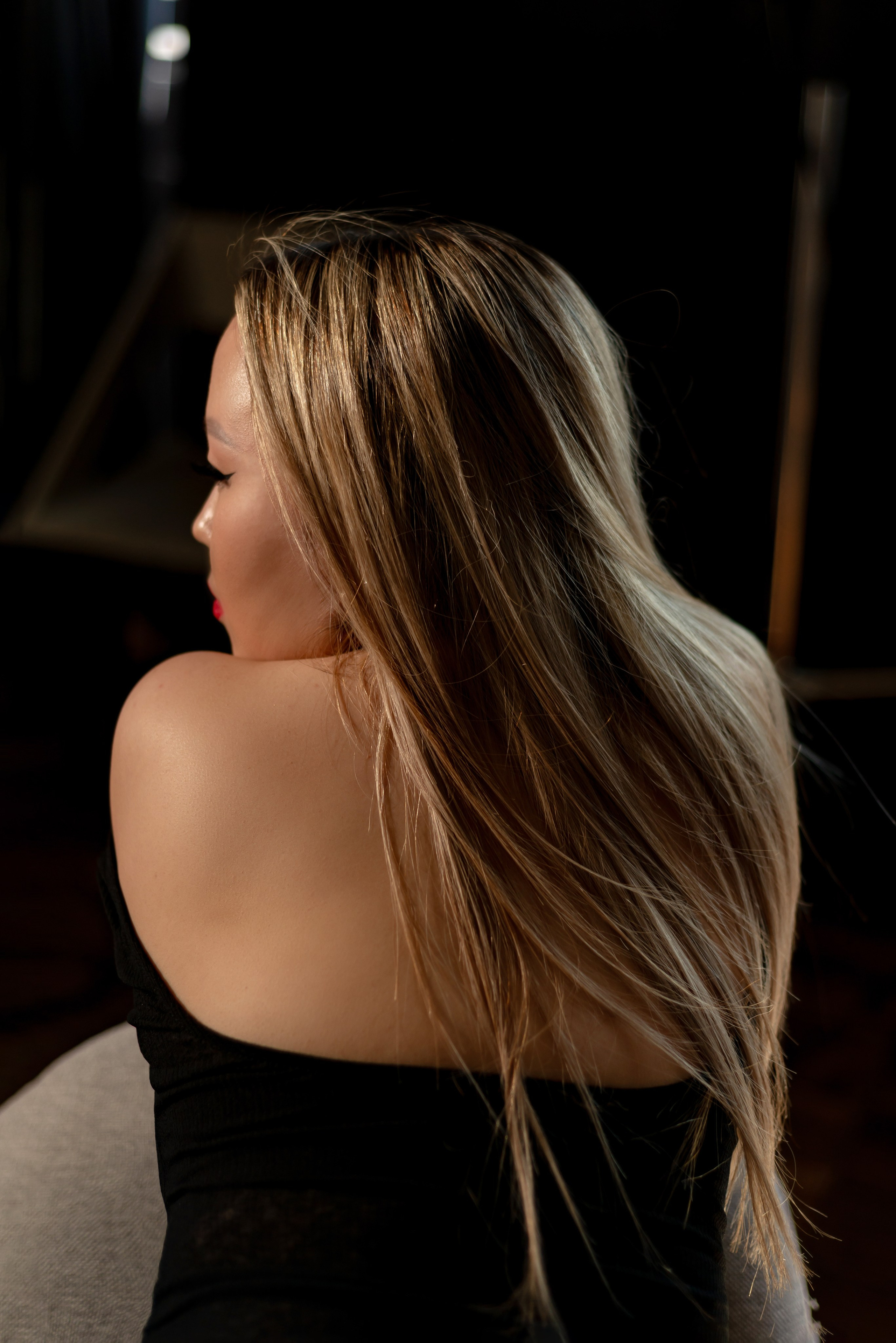 Асель. Фотограф в Омске Мария Попова