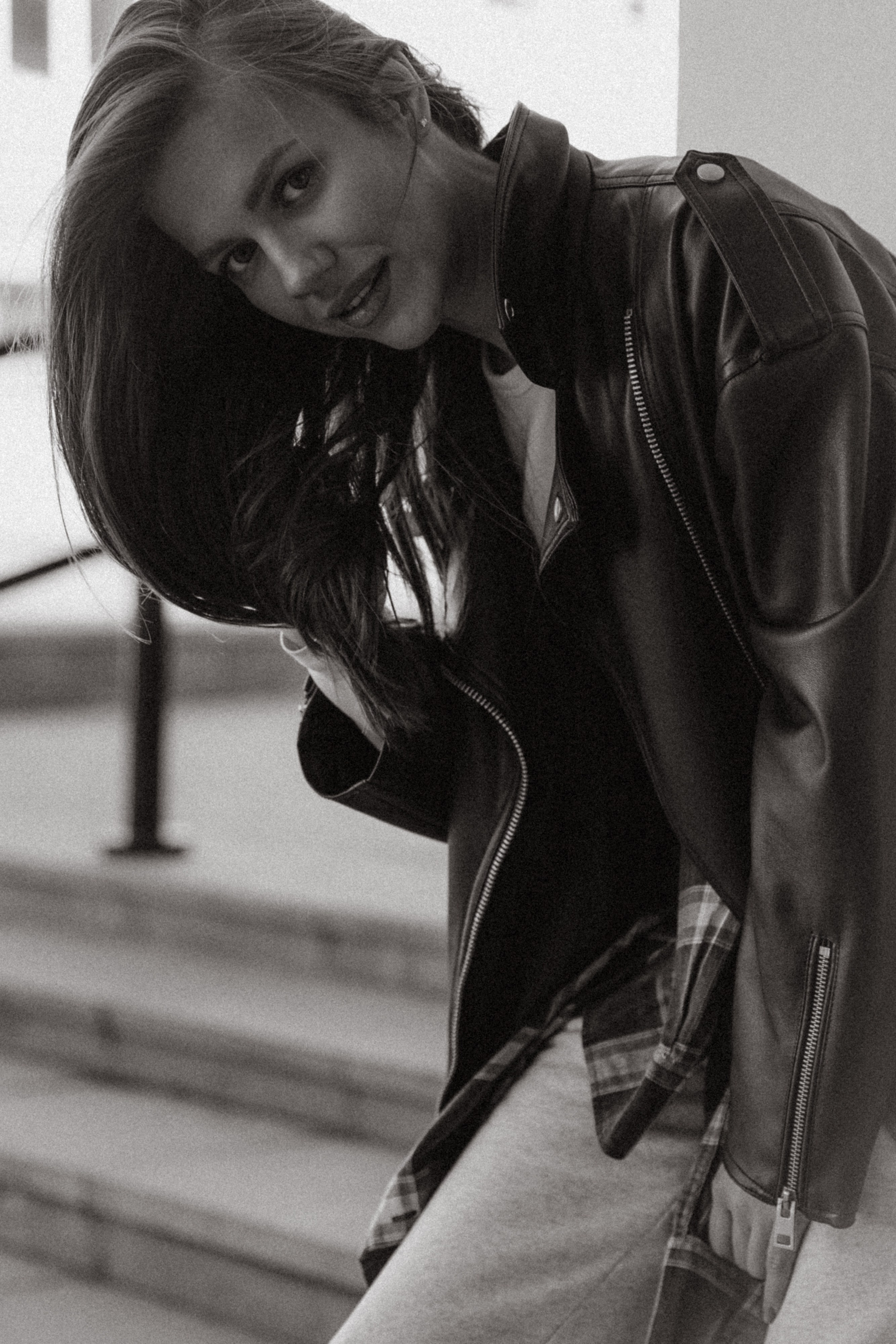 Катя. Фотограф Ульяна Дивина в Нижнем Новгороде и Нижегородской области