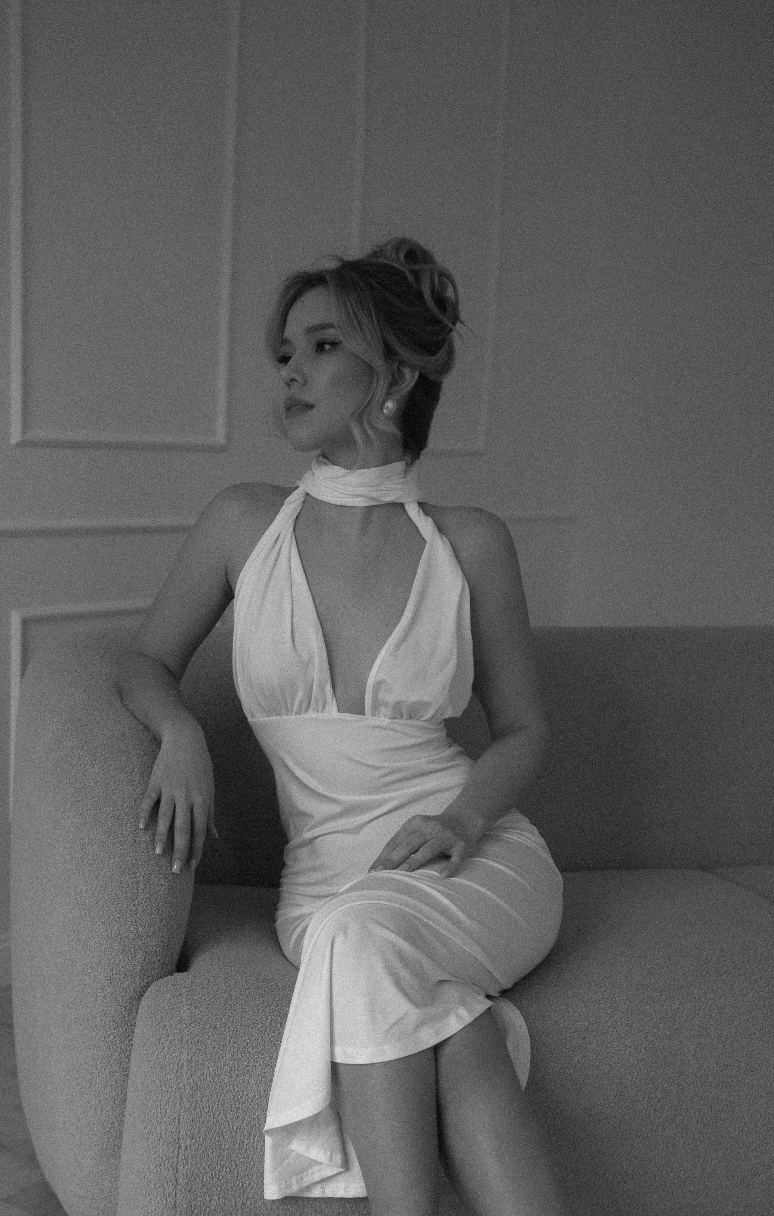 Женский портрет. Фотограф в Ростове на Дону