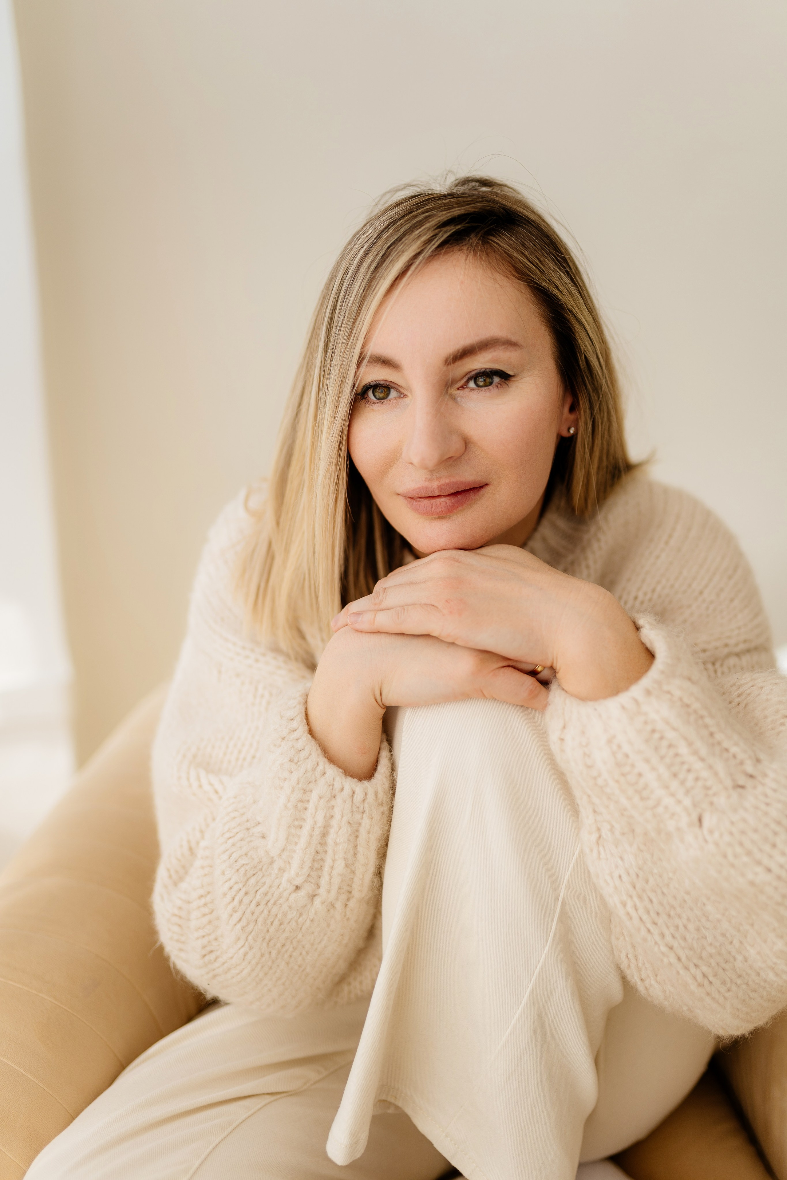 Ольга, Дмитрий и Ваня. Свадебный фотограф в Москве Анна Полушина