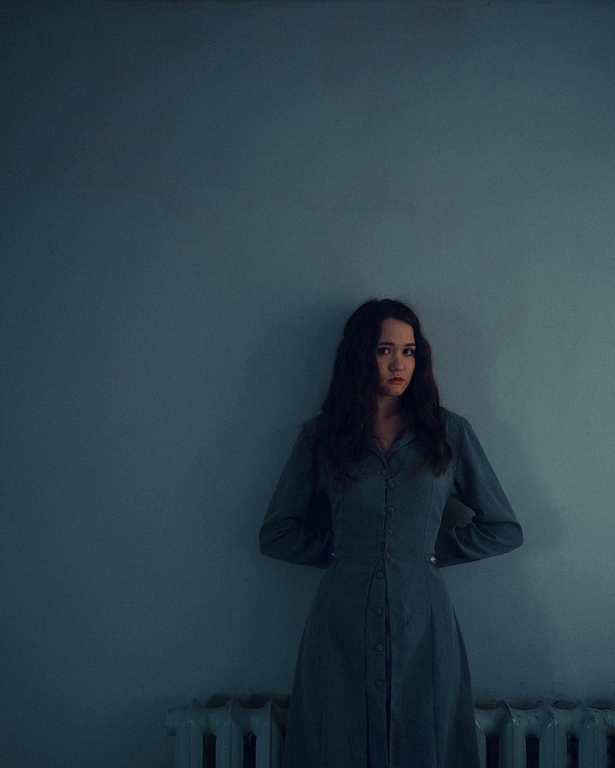 Анна. Anya.vision