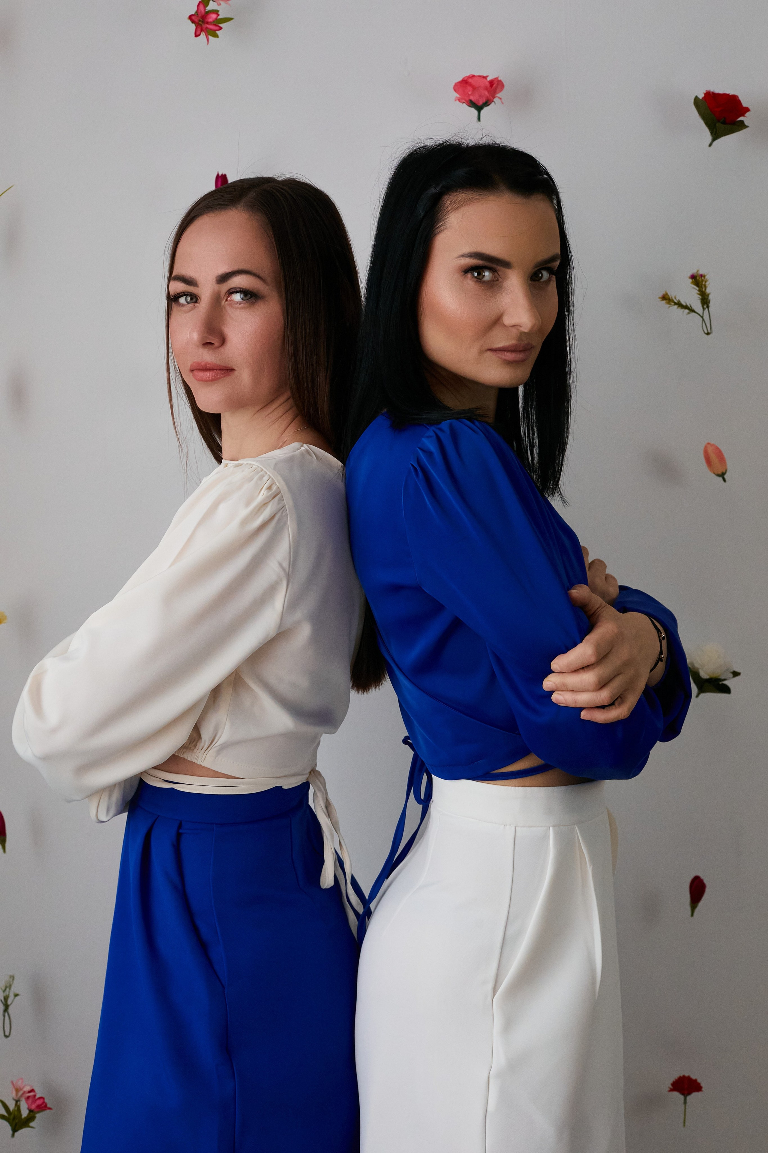 «Подружки». Свадебный и креативный фотограф в ЮФО и МСК