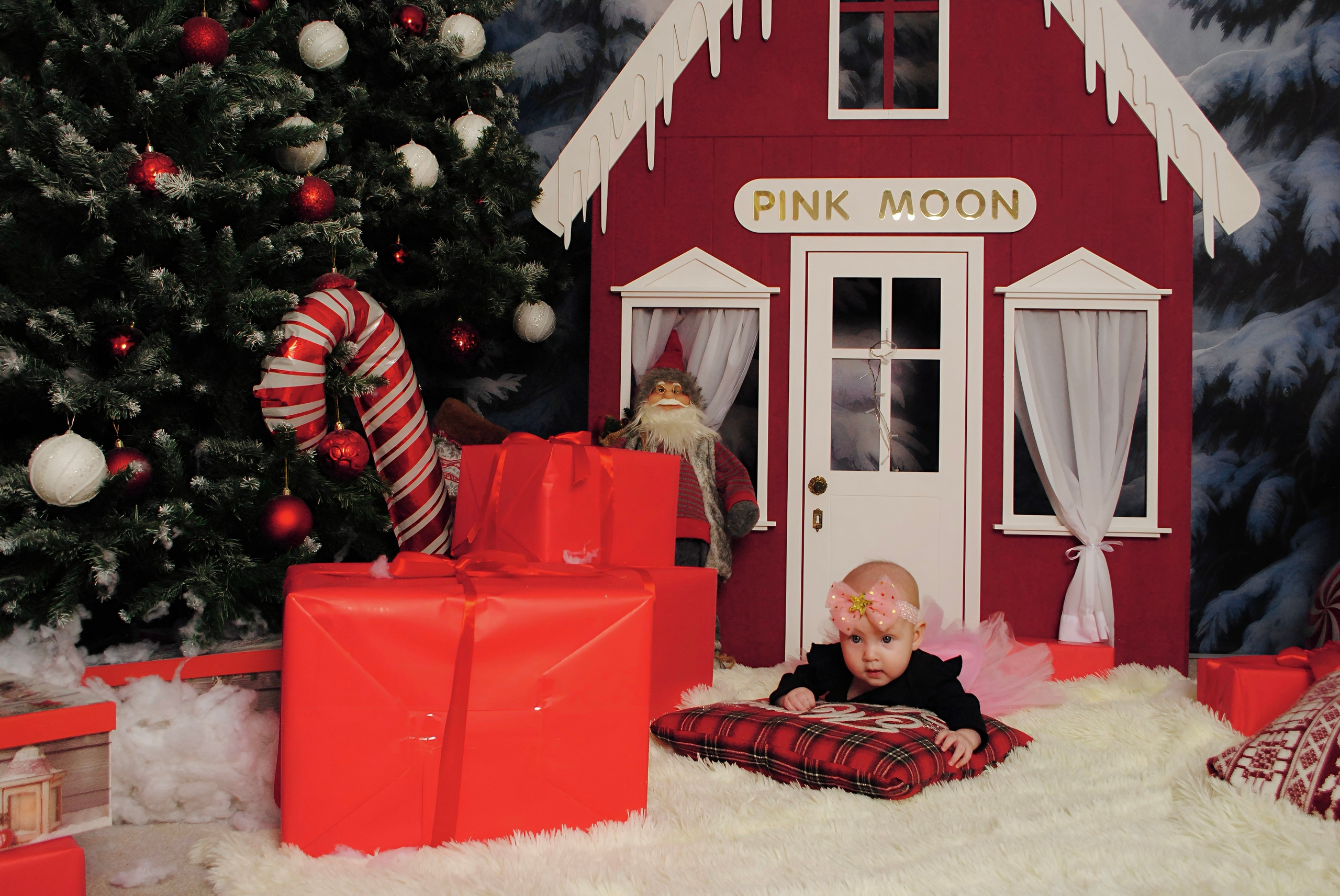 Семейная съемка. Фотограф Мария Мусаелян