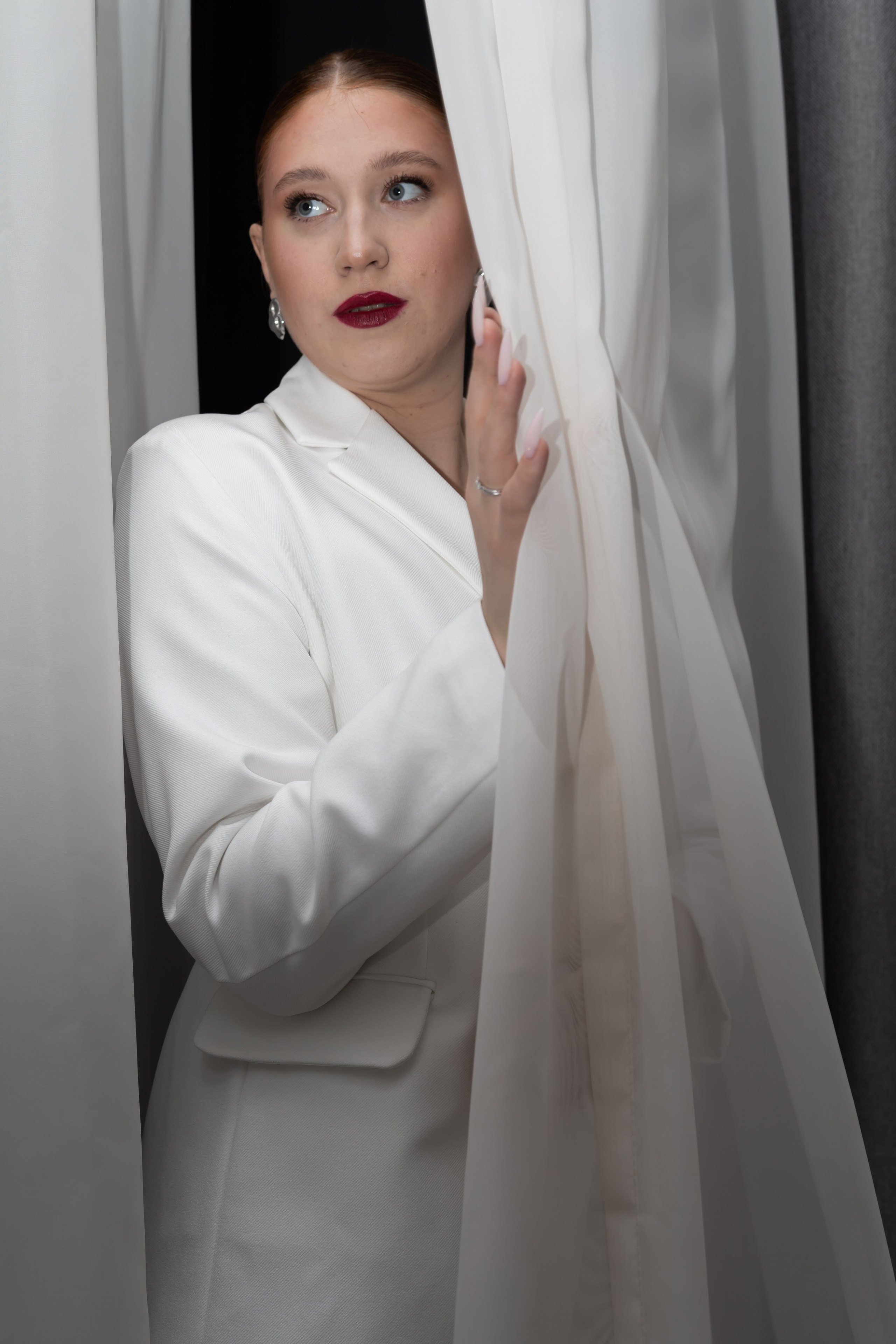 Анна+Алексей. Фотограф Элла Ефимова