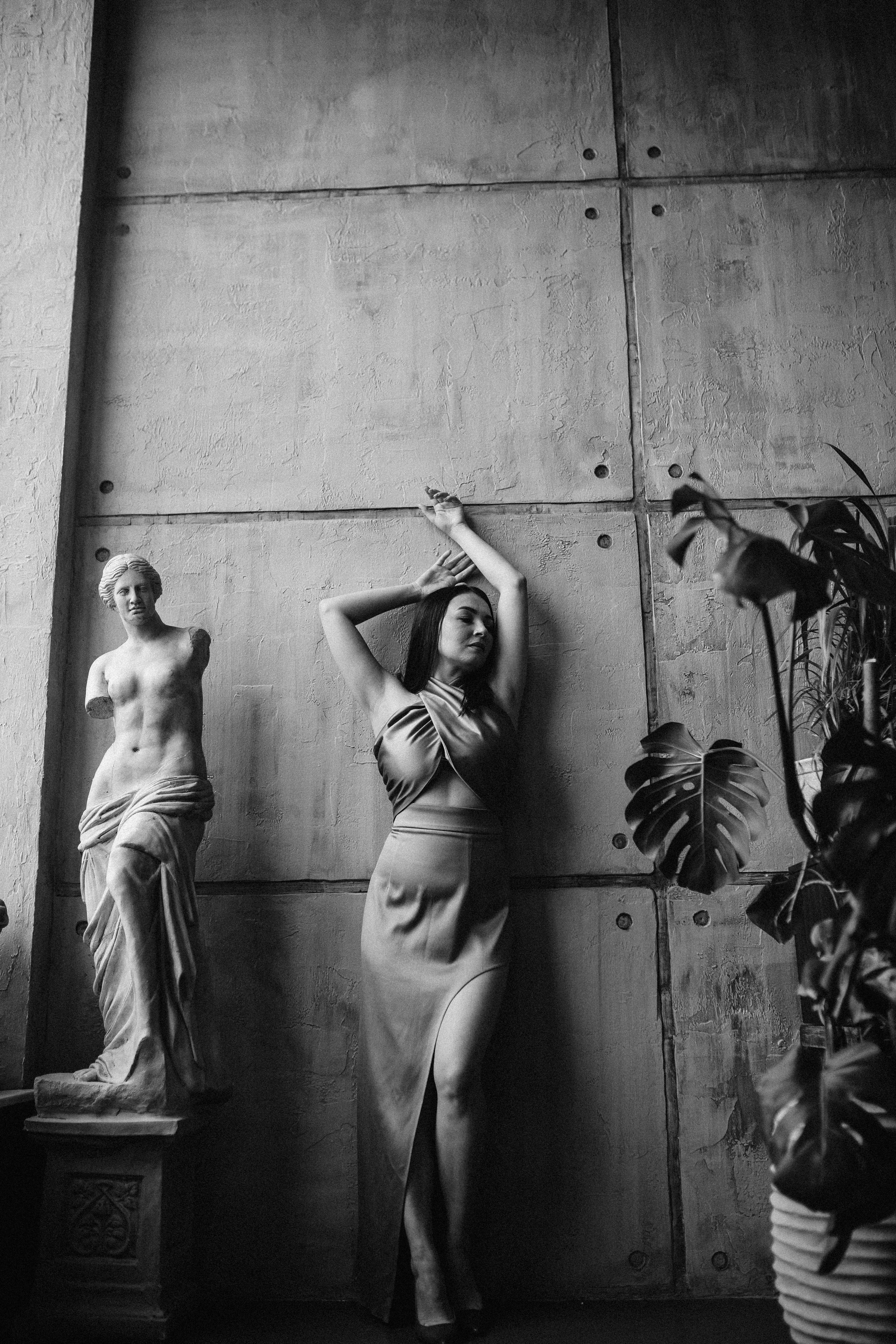 Эльвера. Фотограф Тимербаева Алина г. Сургут