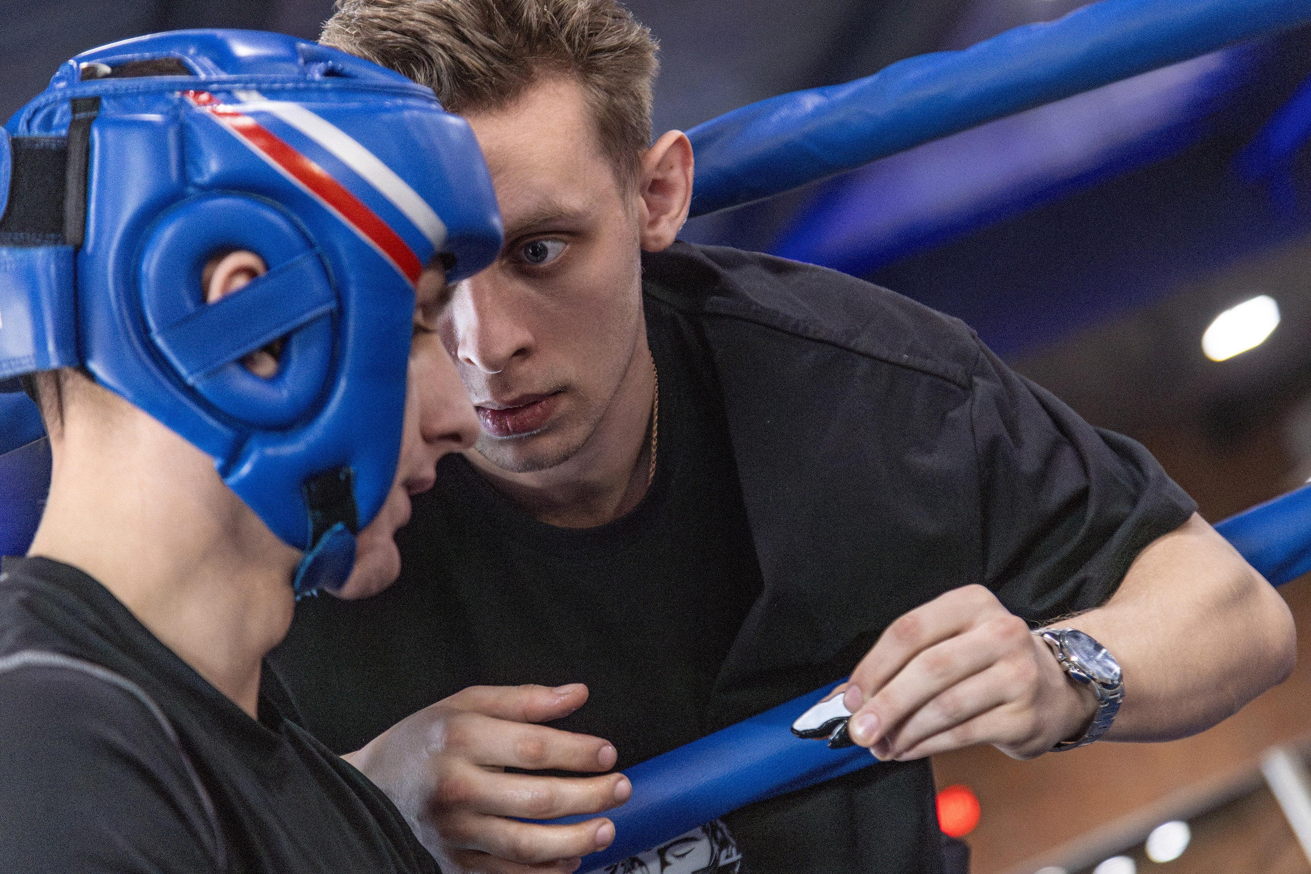 OCTAGON FIGHT VII. Репортажный фотограф Екатеринбург | Яркий, качественный репортаж | Концерты, клубы, репортаж, праздники, корпоративы