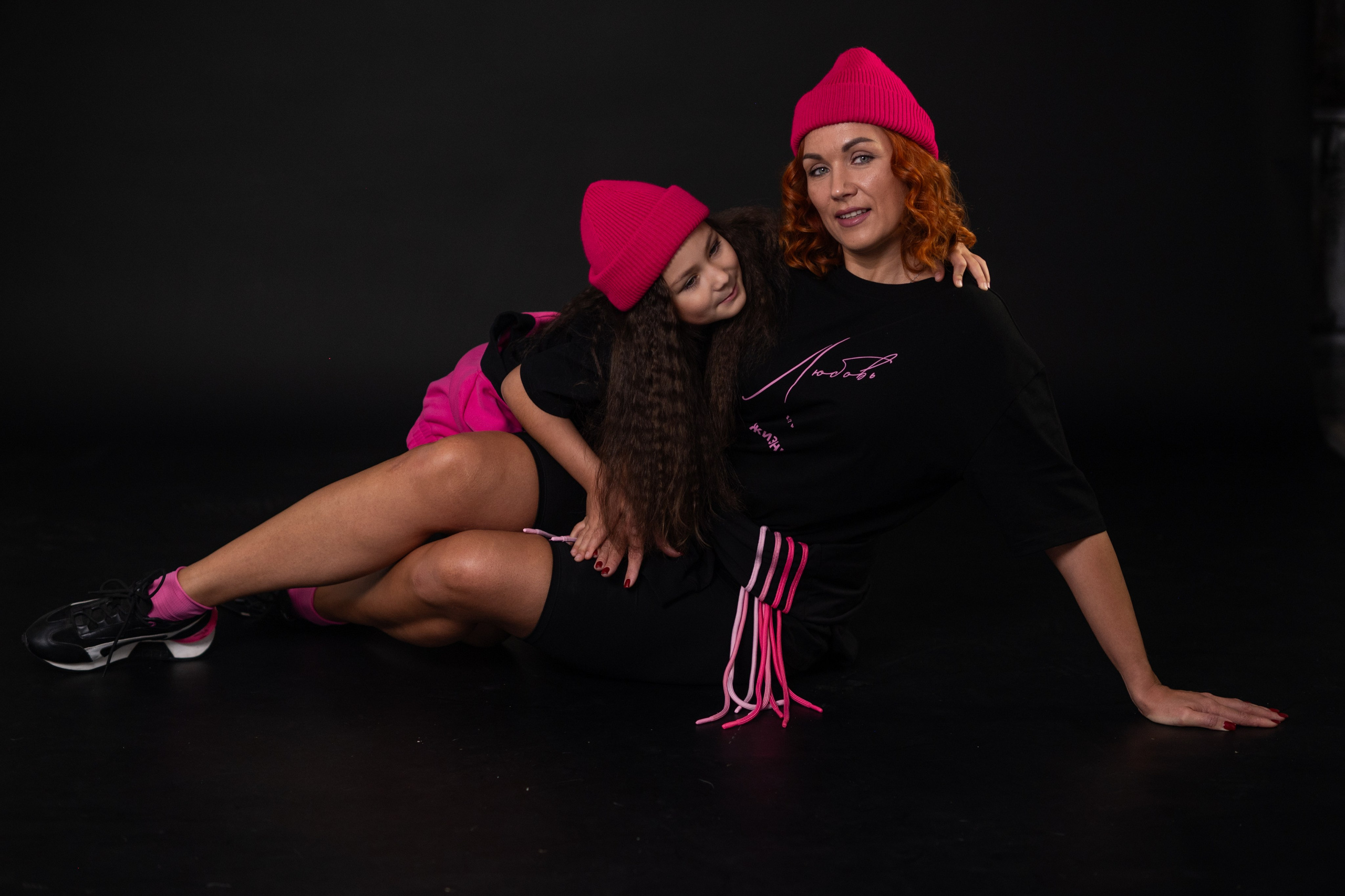 ДЕНЬ МАТЕРИ. Семейный фотограф Екатеринбург Лора Мур