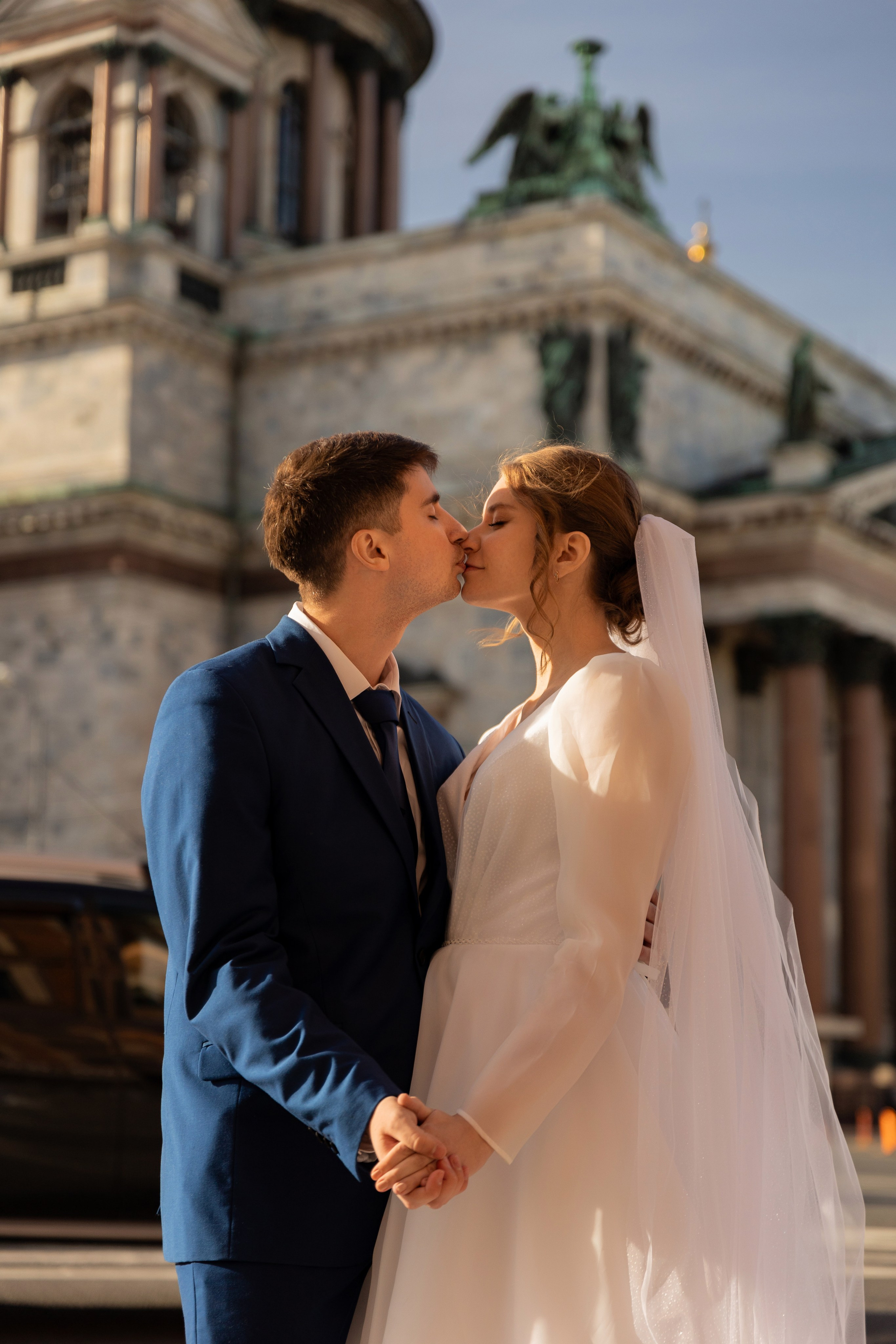 Полный свадебный день. Семейный и свадебный фотограф в Санкт-Петербурге Татьяна Швыкова