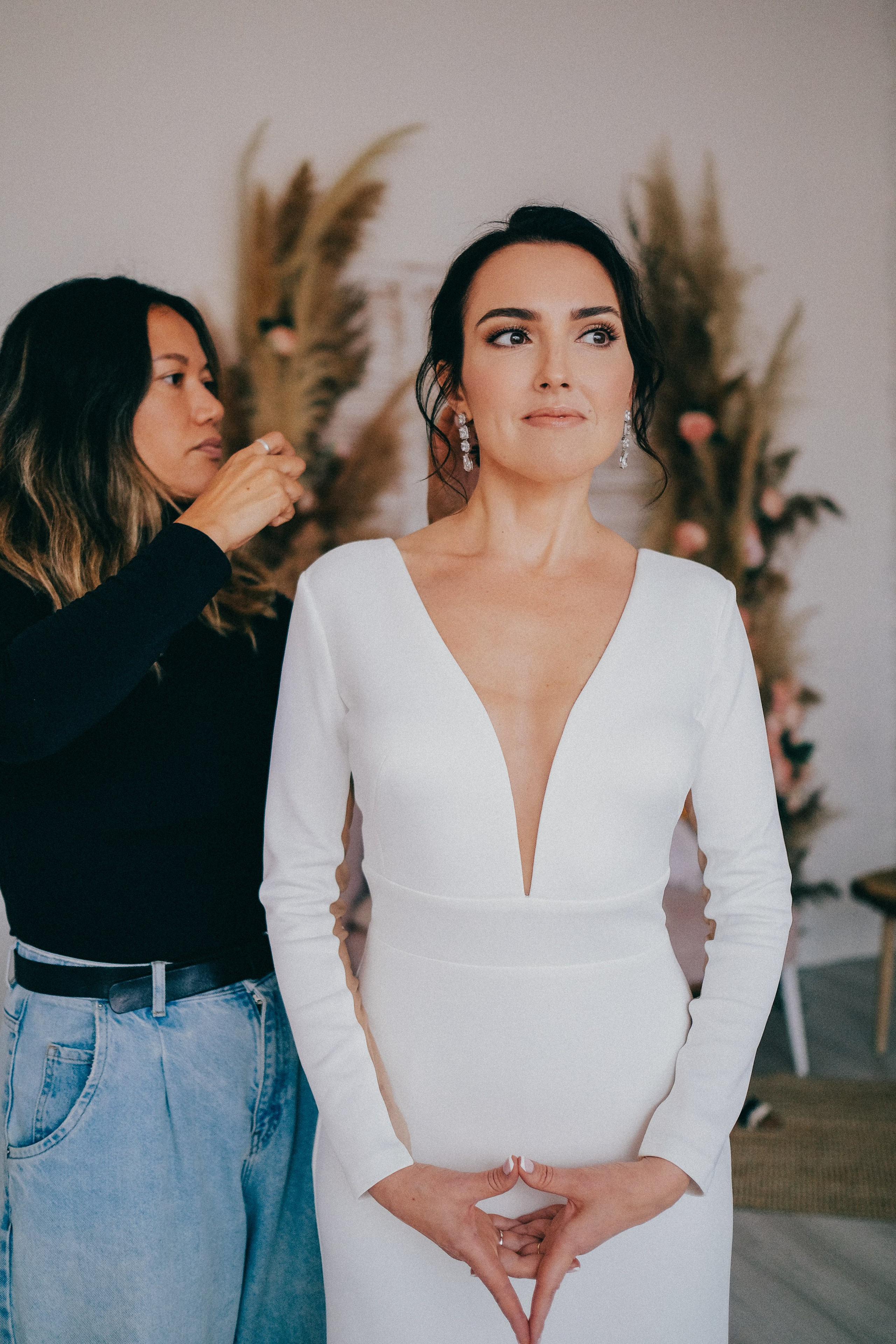 Лариса и Евгений. Фотограф Михаил Ерохин | Москва