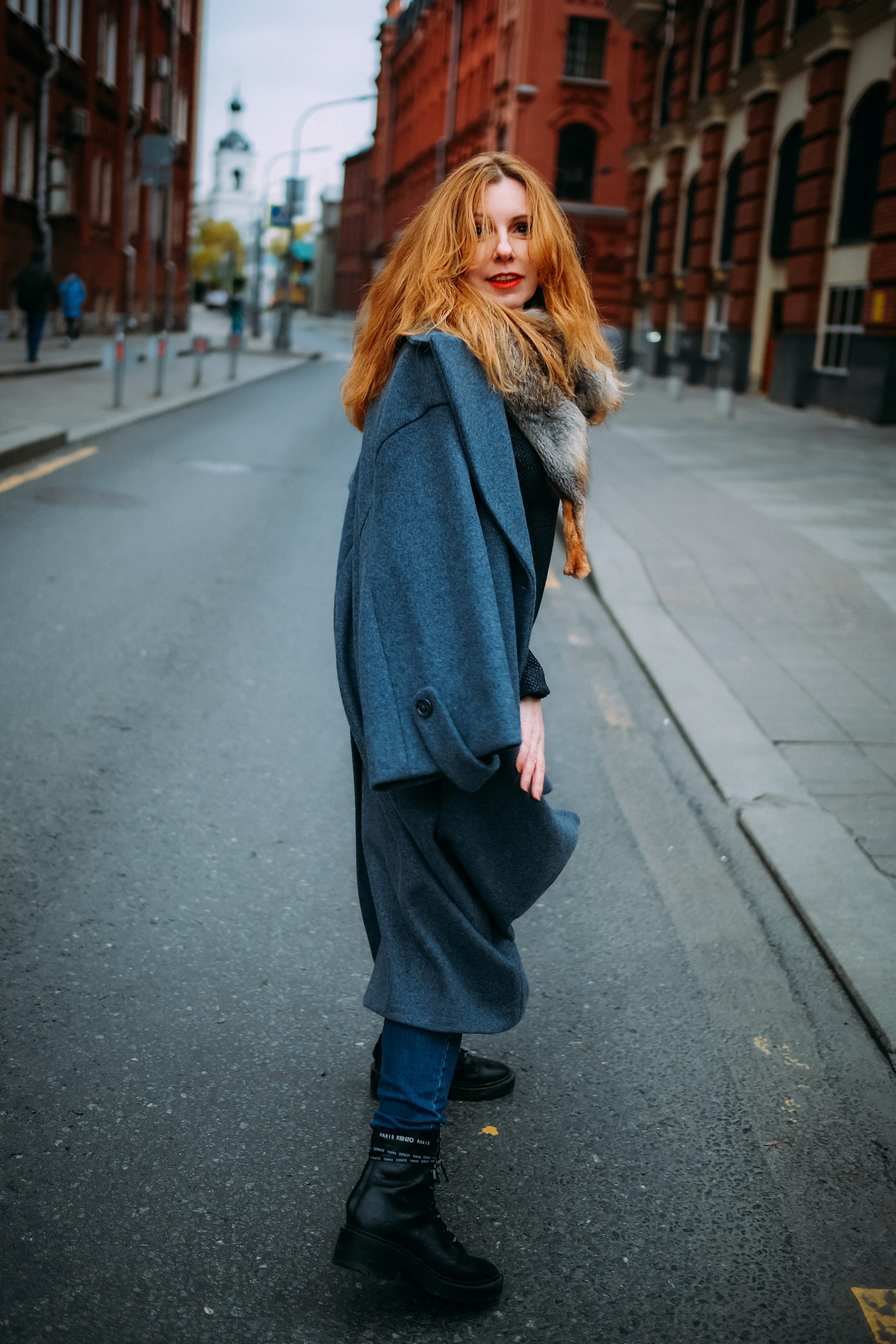 Имиджевая фэшн-фотосъемка | Михаил Ерохин. Фотограф Михаил Ерохин | Москва