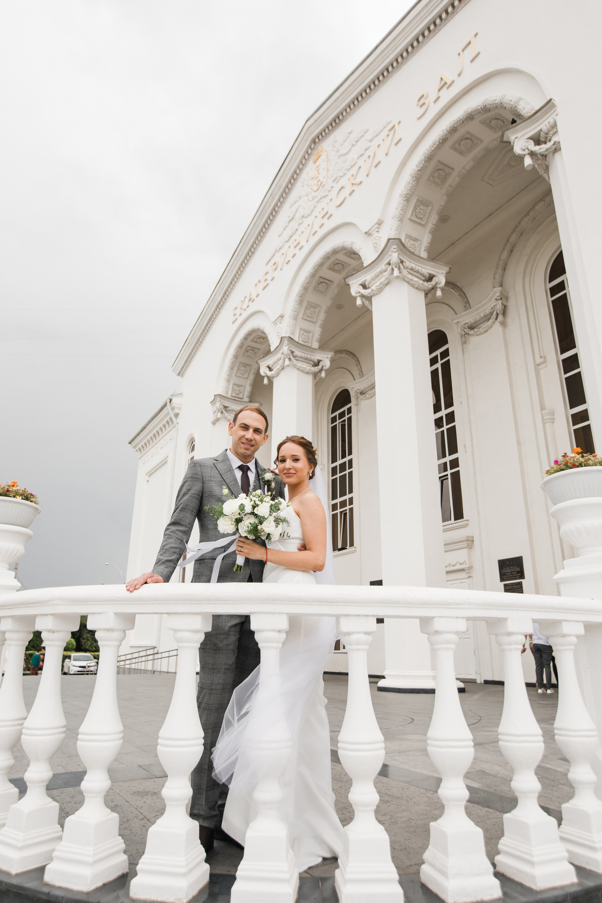 София и Андрей. Свадебный и семейный фотограф в Краснодаре