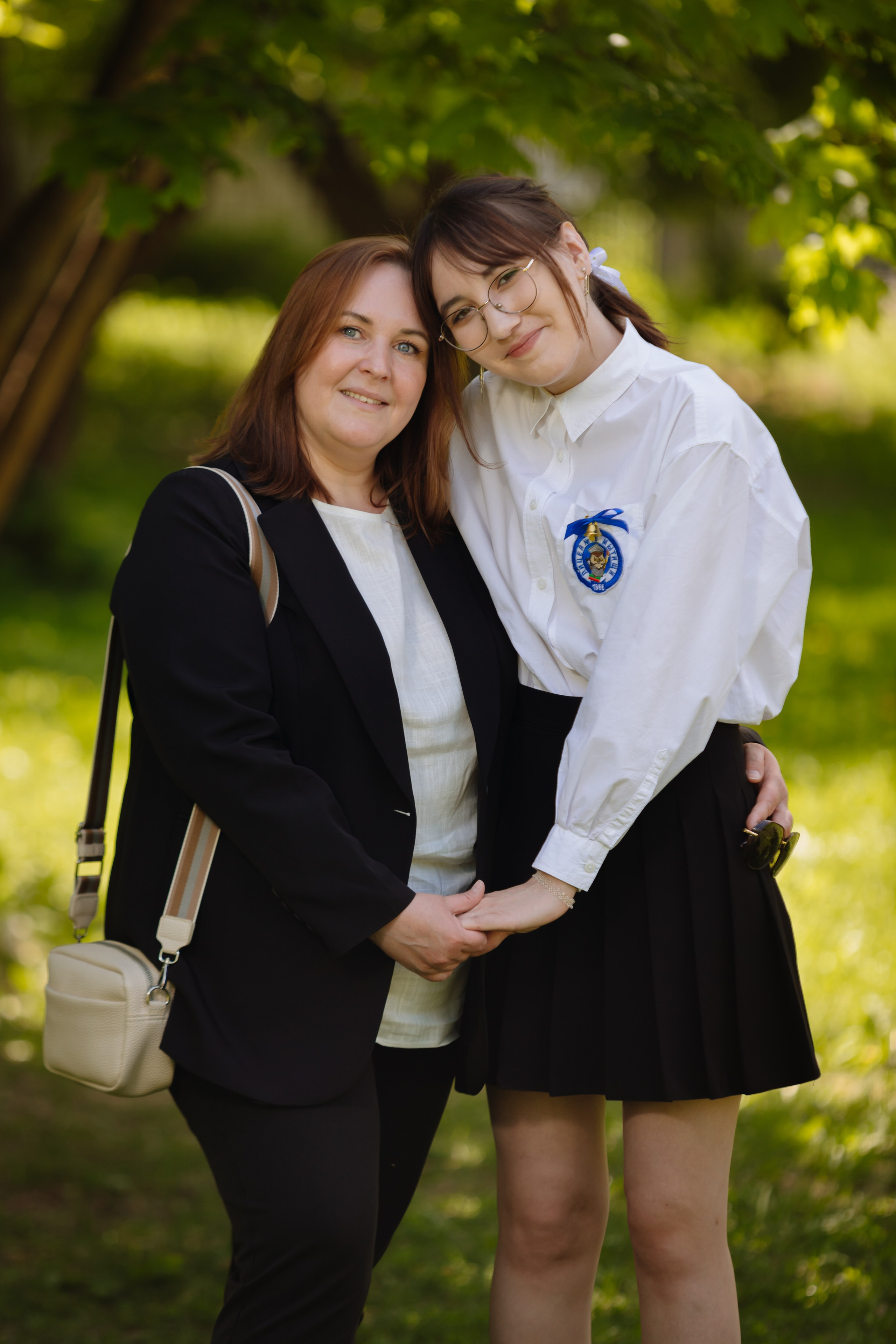 Последний звонок 2024 (2 часа фотосъемки). Профессиональный фотограф Надежда Антонова