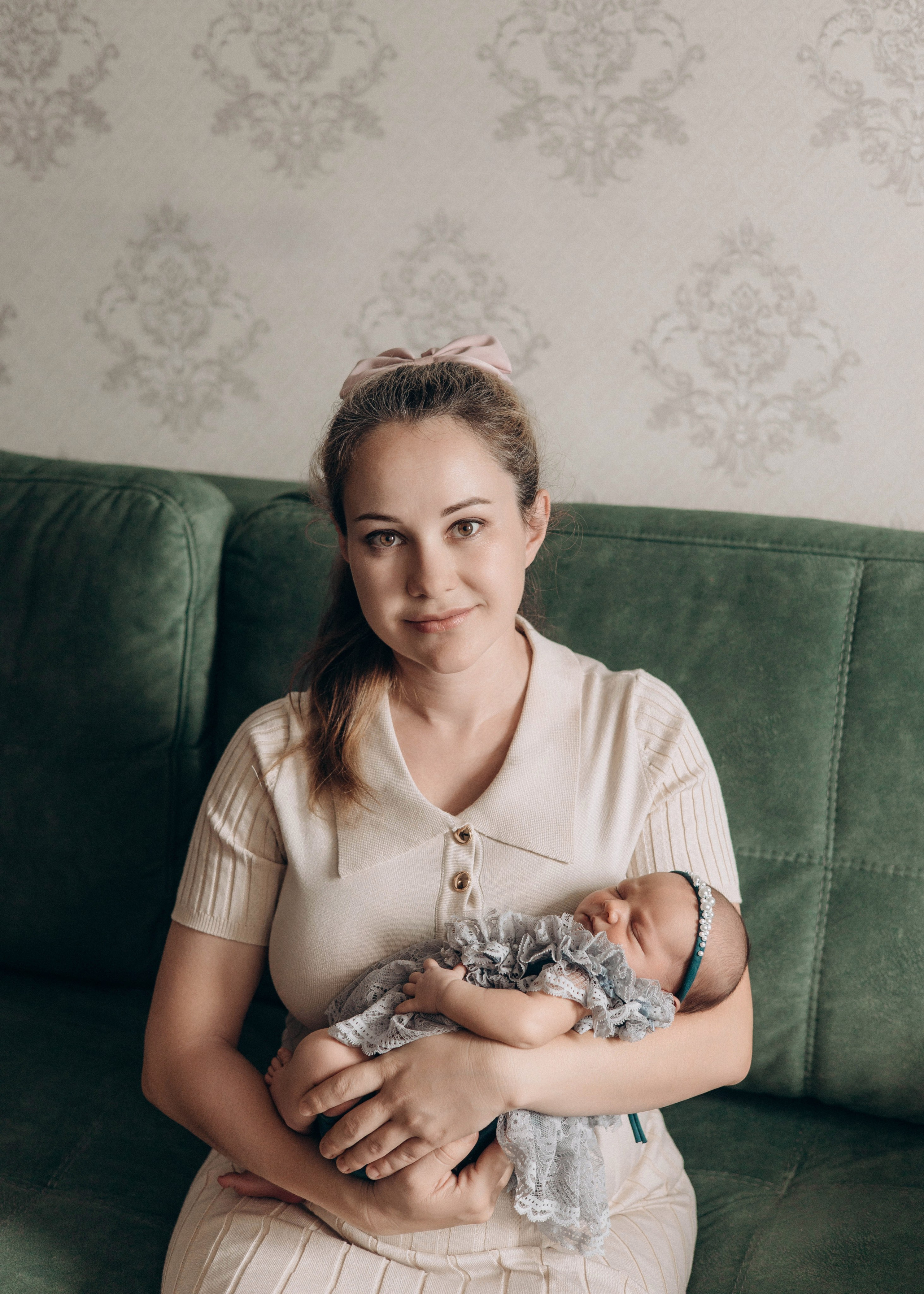 НОВОРОЖДЕННЫЕ МАЛЫШИ. Фотосессия новорожденных в Москве и Московской области