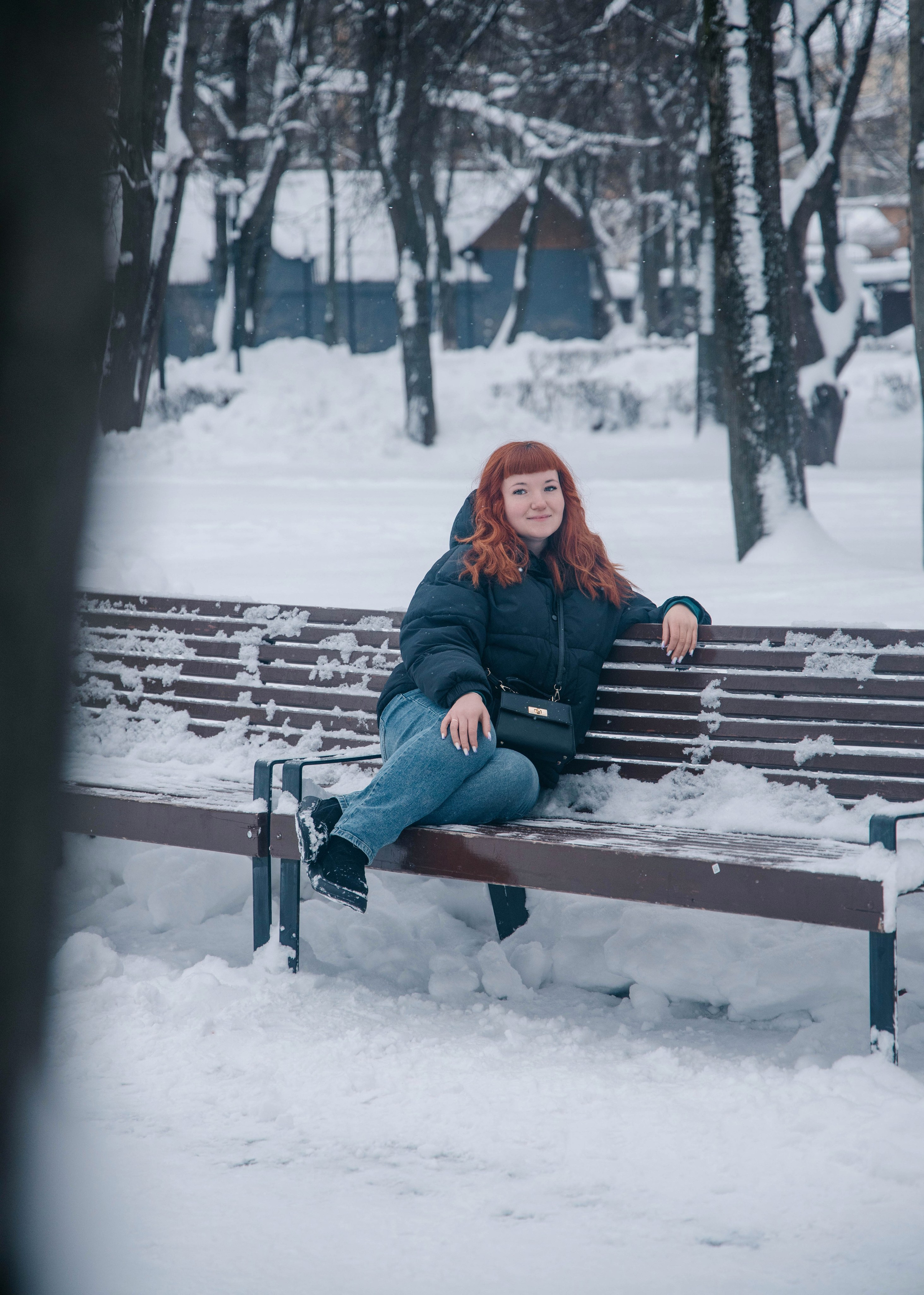 ИНДИВИДУАЛЬНАЯ. Фотосессия новорожденных в Москве и Московской области