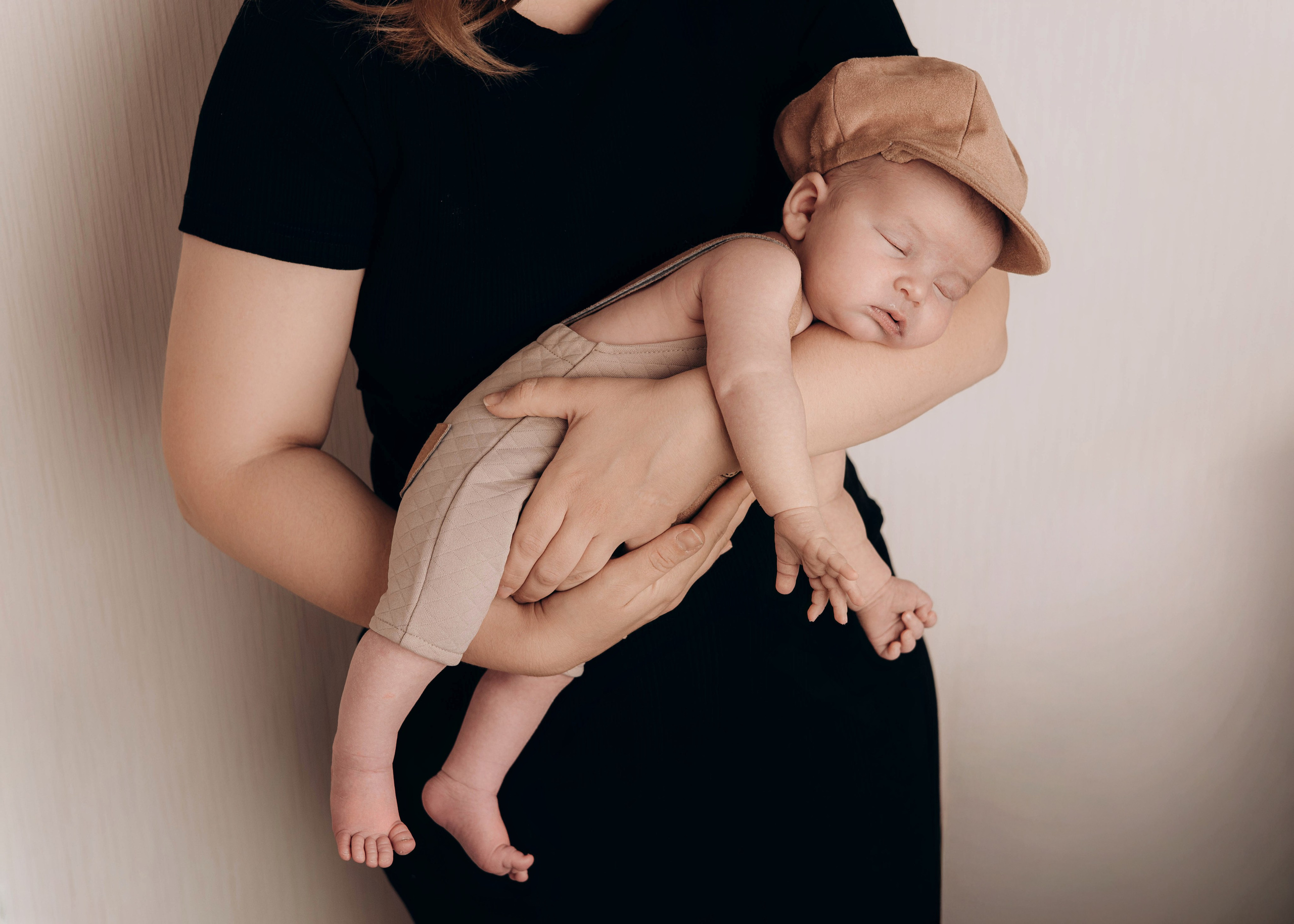 НОВОРОЖДЕННЫЕ МАЛЫШИ. Фотосессия новорожденных в Москве и Московской области