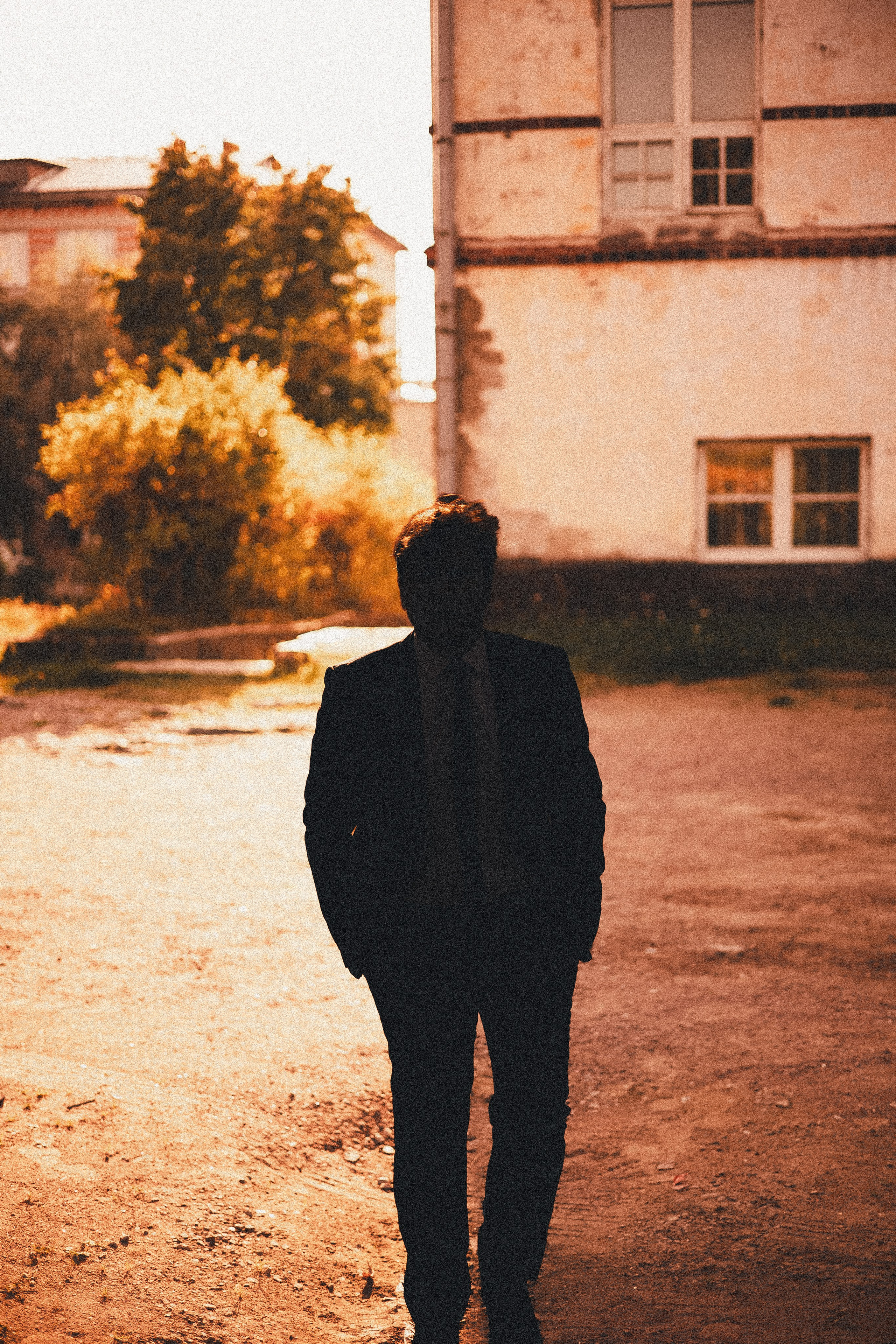 Выбор. Поэт из Санкт-Петербурга | Голос группы 4 СТЕНЫ