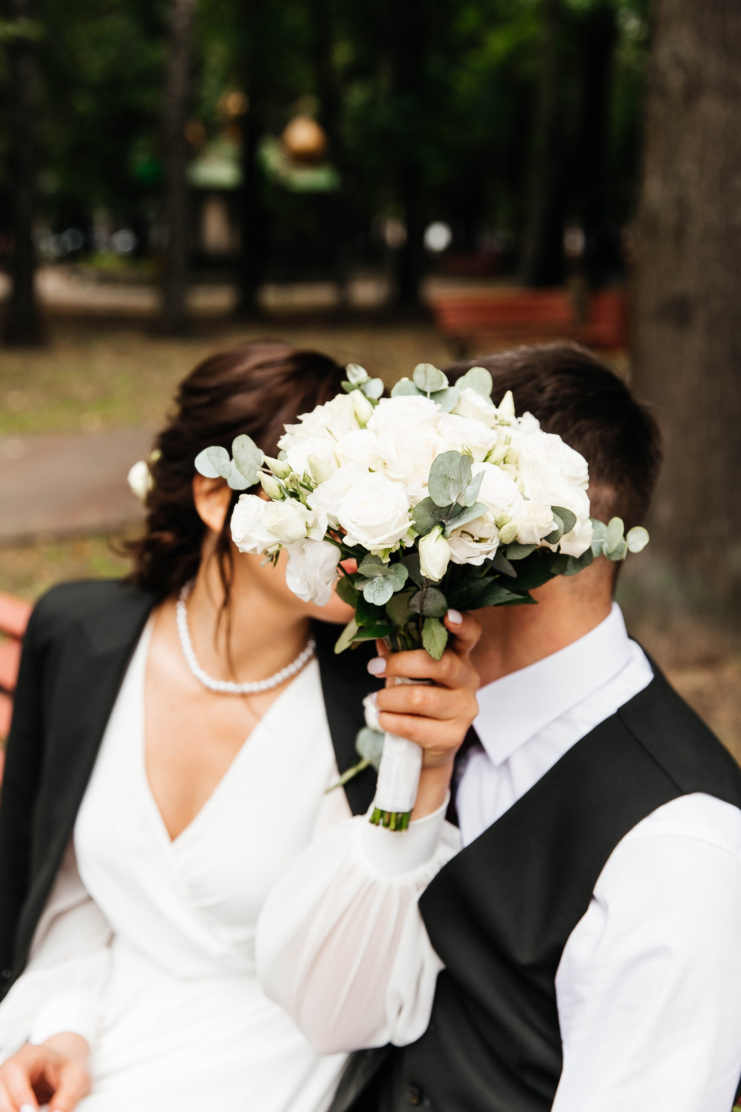 Наталья & Михаил. Фотограф Абакумова Анастасия