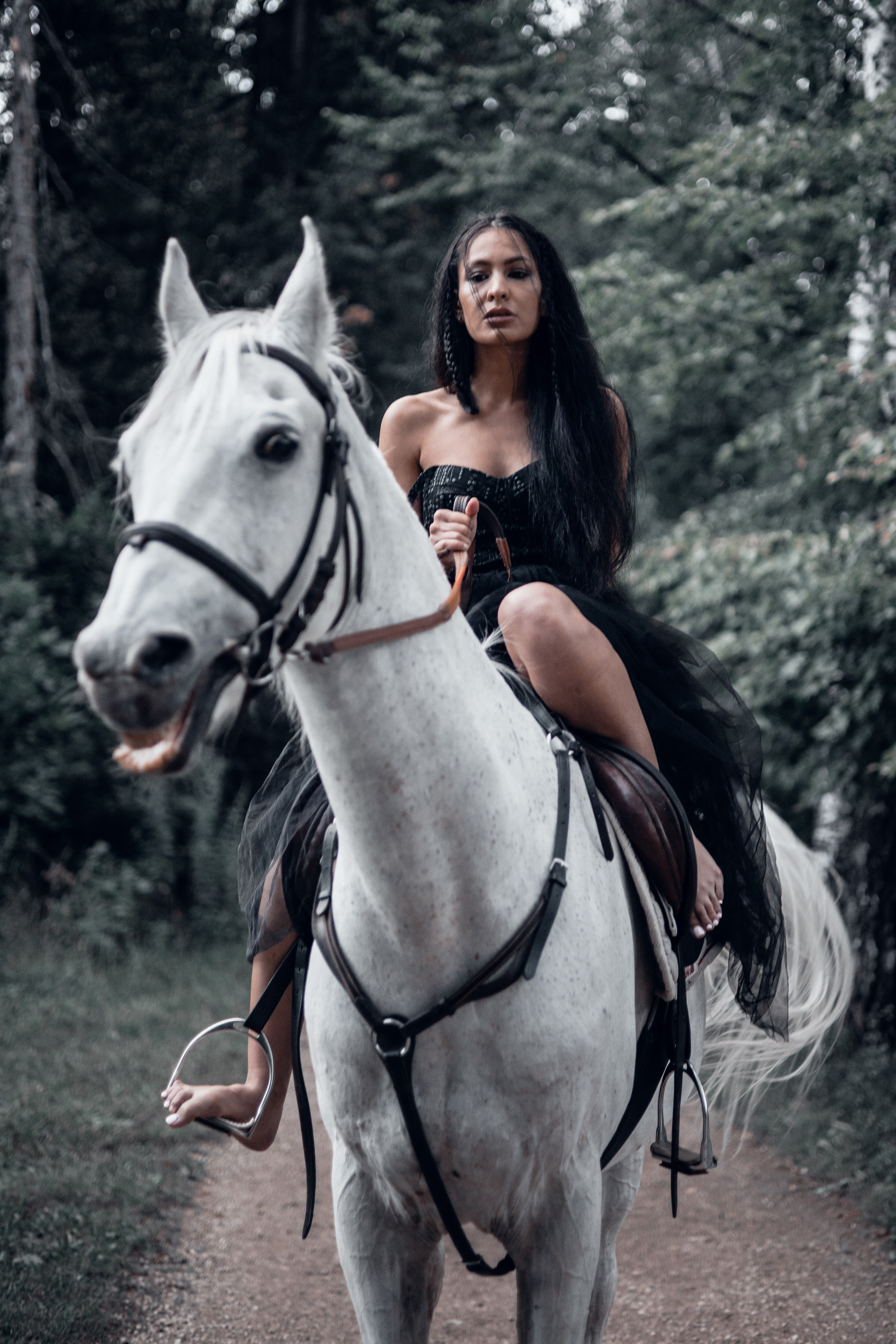 Моника. Ксения Кузнецова