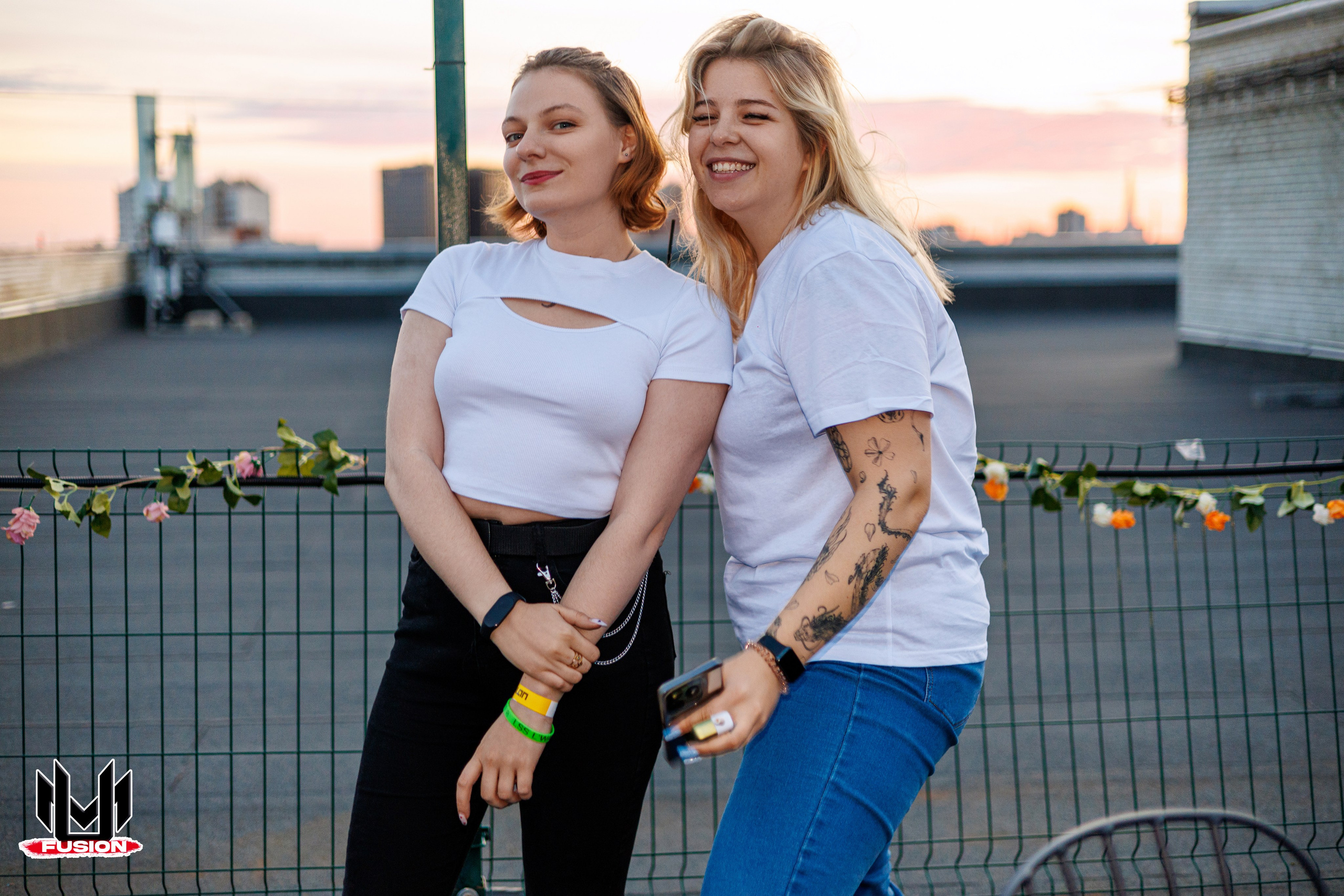 ULTIMATE: Fusion Вечеринка. Репортажный, Event фотограф в Санкт-Петербурге и ЛО Морозов Дмитрий