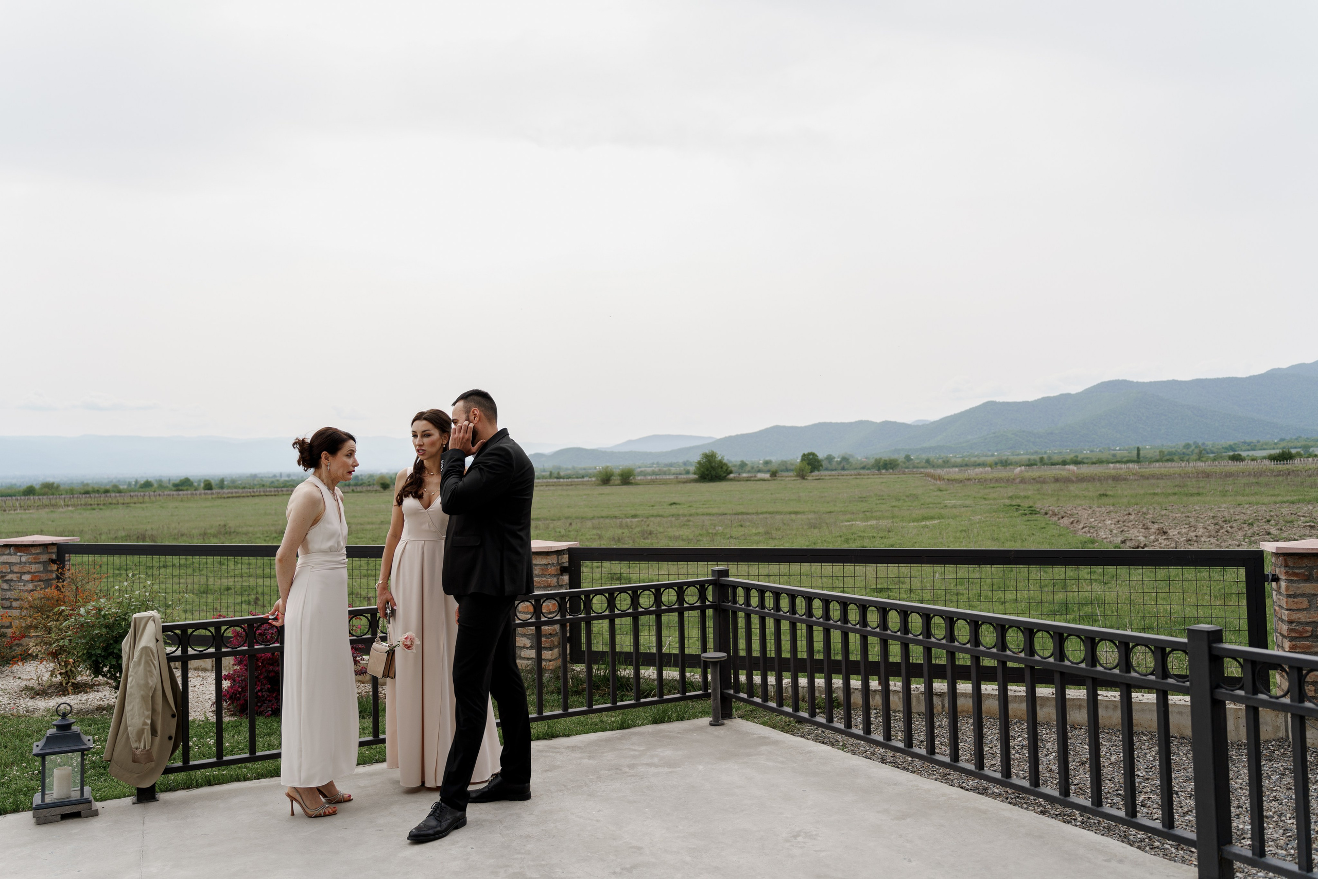 Кахетия: Семён и Лейла. Свадебный и индивидуальный фотограф Татьяна Гуляева