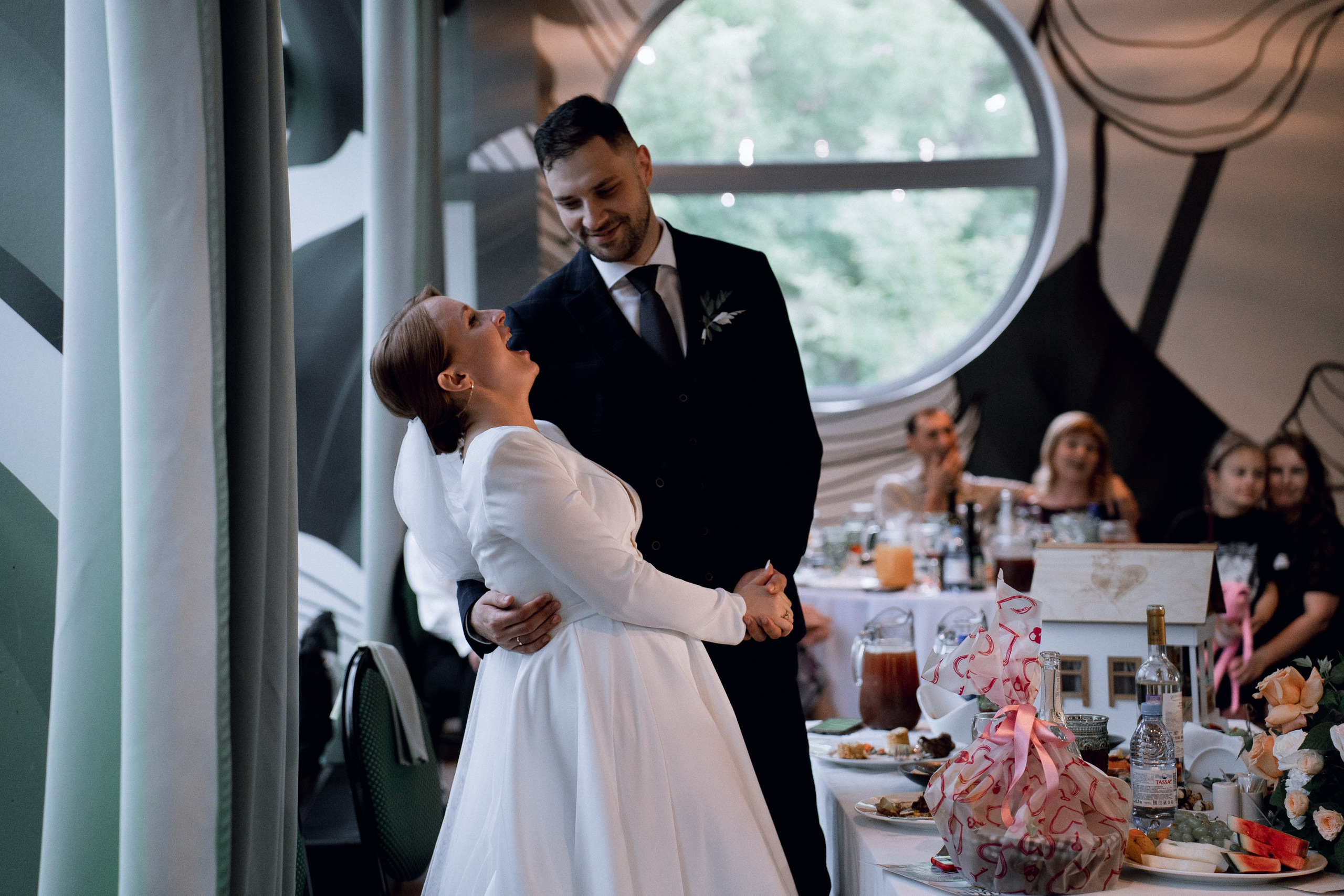 Ангелина&Дима. Фотограф, Видеограф Новосибирск