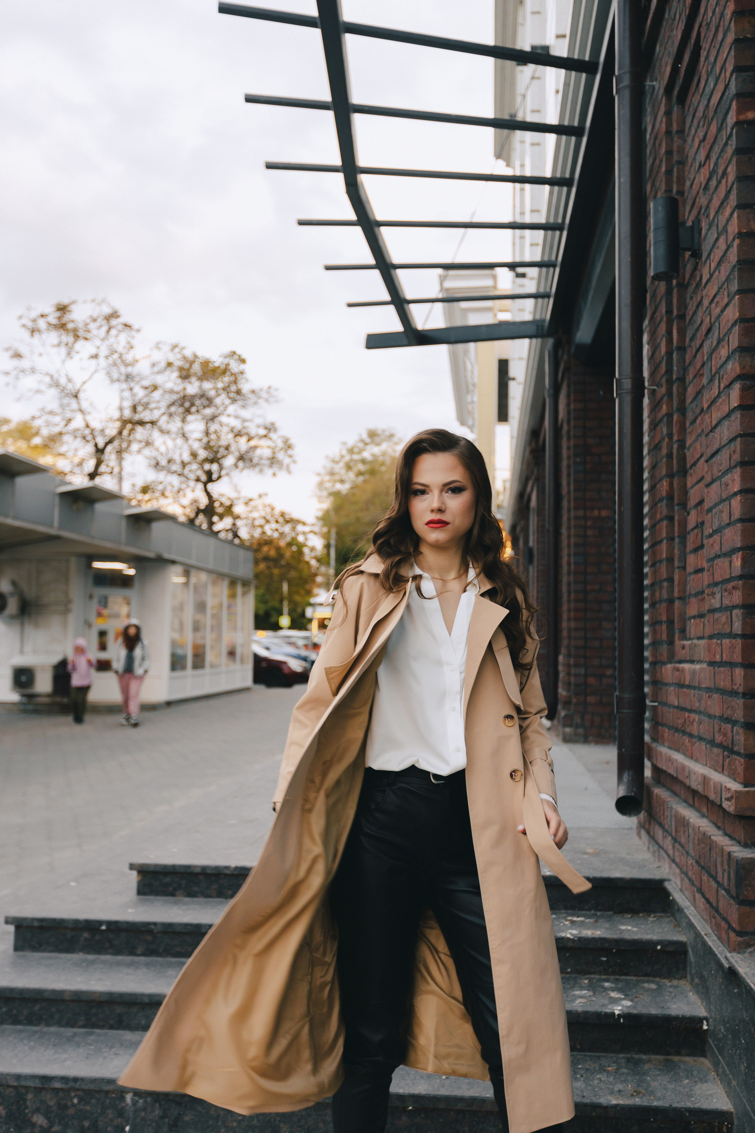 Ира. Фотограф Таганрог Любимая Надя