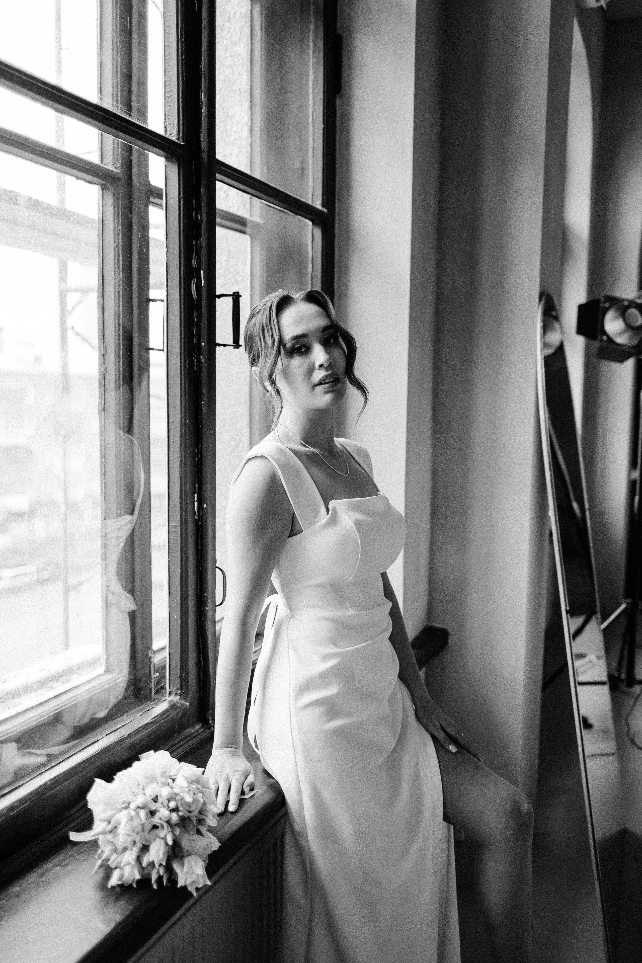 Рамиль и Регина/ 2024. Свадебный и семейный фотограф в Екатеринбурге