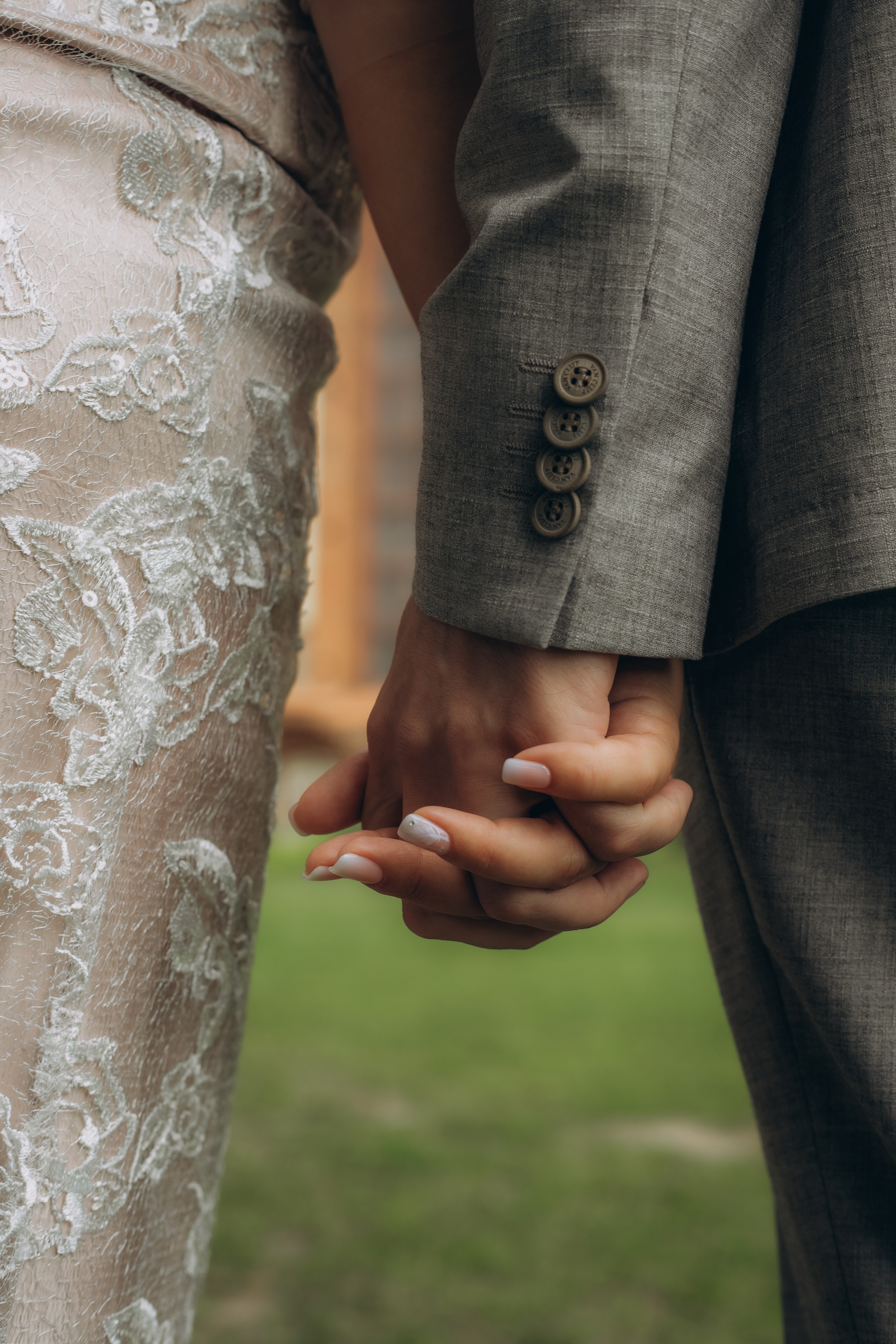 Сергей и Зарина. Фотограф в Калининграде Абраменкова Алина