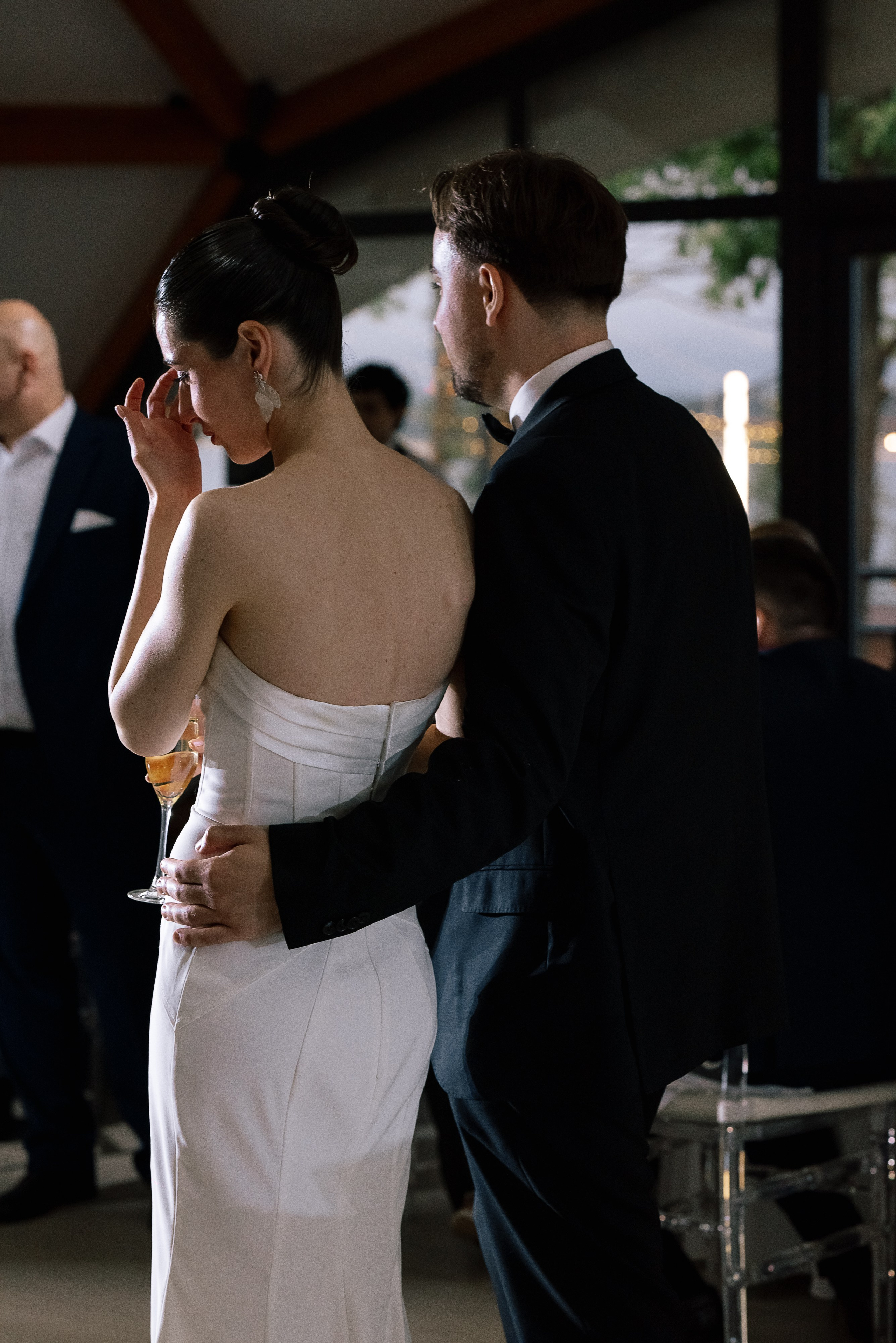 Владислав & Инна 2025. Фотограф Москва. Шульгинова Ольга