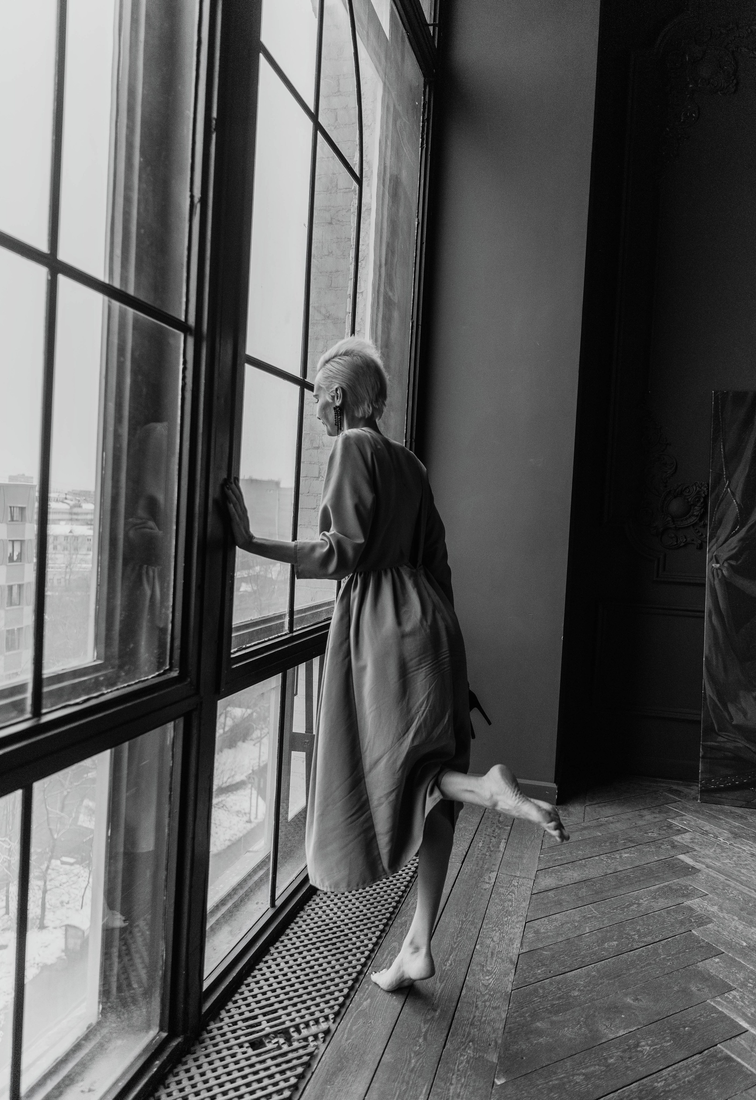 Вдохновение. Свадебный фотограф в Москве