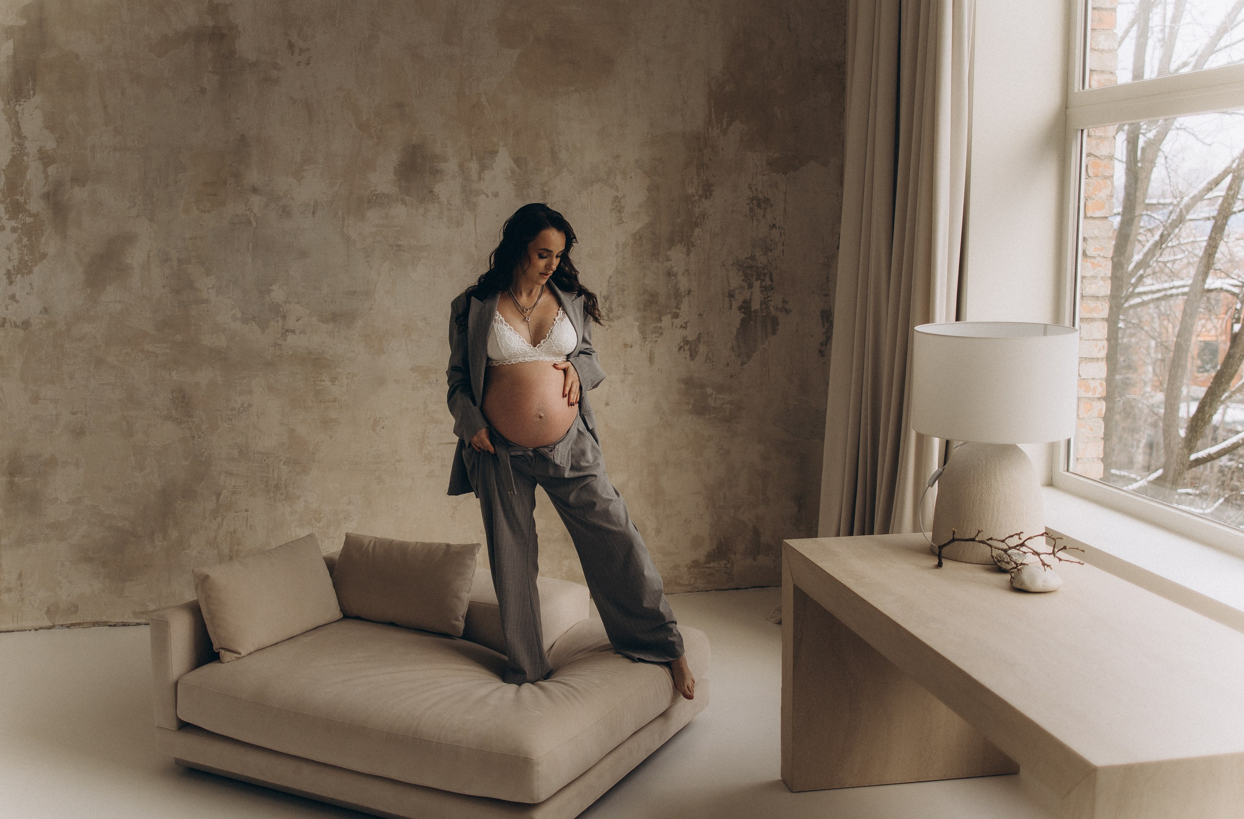 Анастасия — зал Песок. Семейный фотограф в Краснодаре Храмова Анна