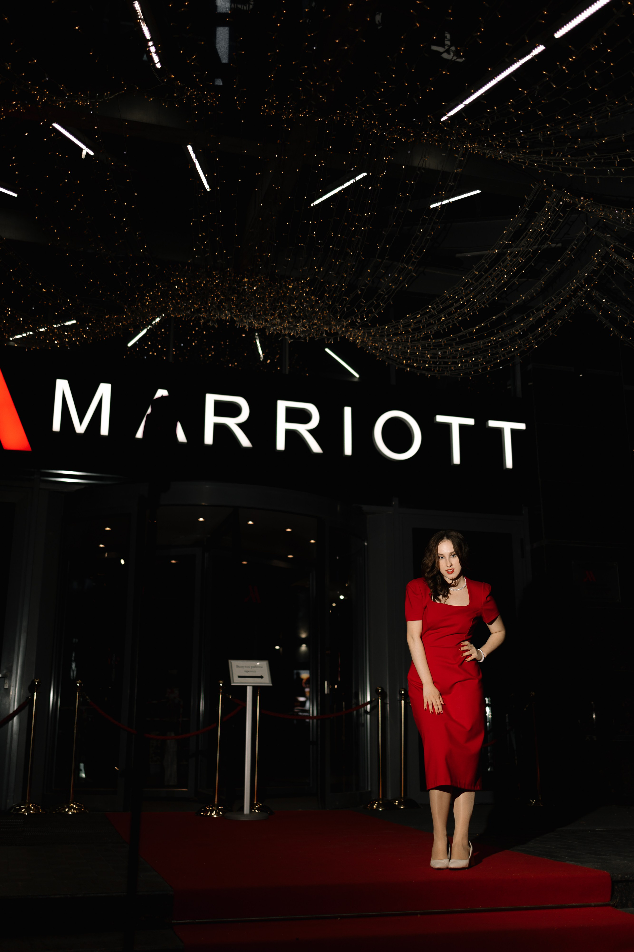 Лёша и Соня. Ночной Краснодар. Семейный фотограф в Краснодаре Храмова Анна