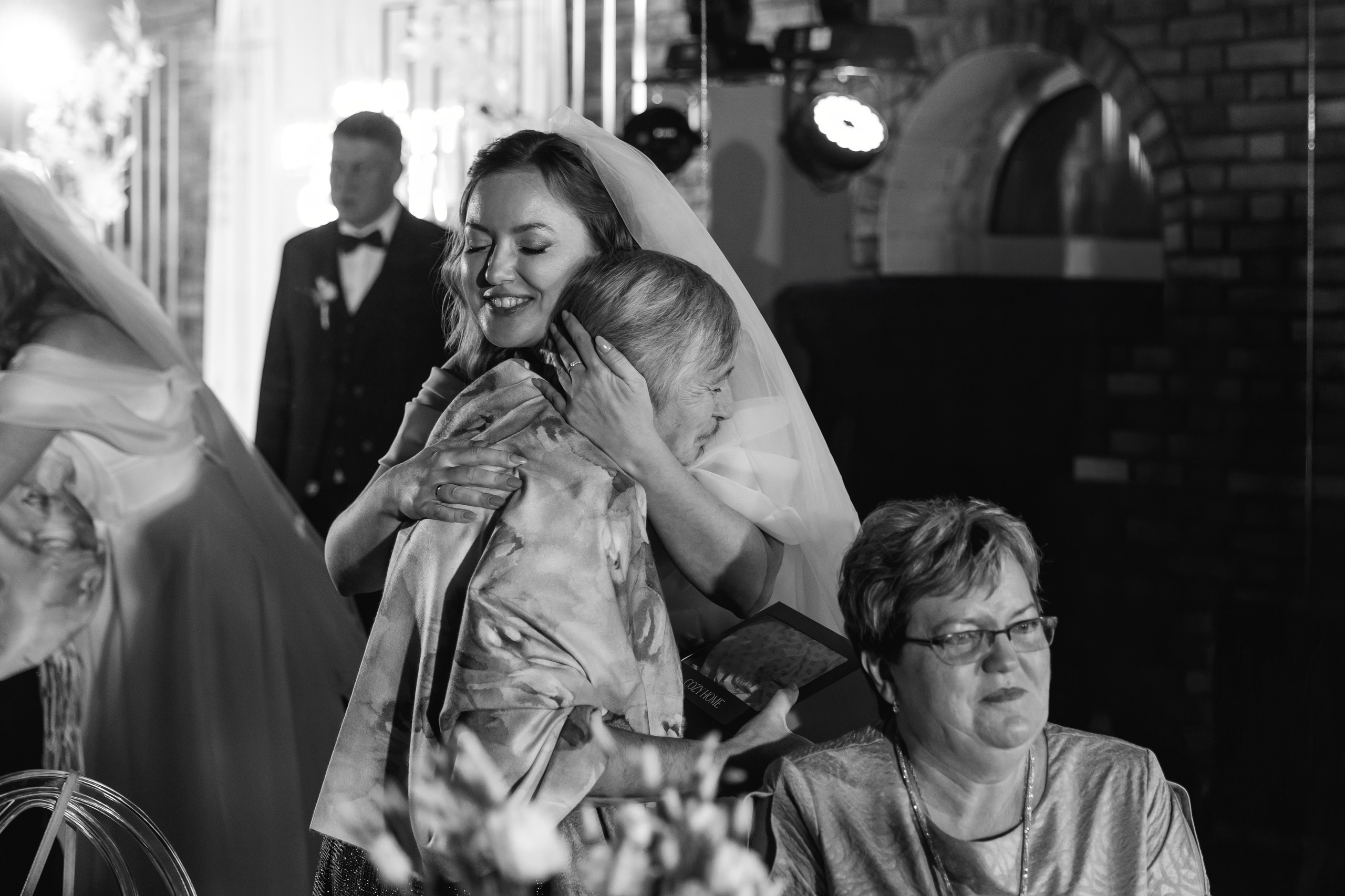 Наталия и Александр. Семейный и свадебный фотограф Нижний Новгород