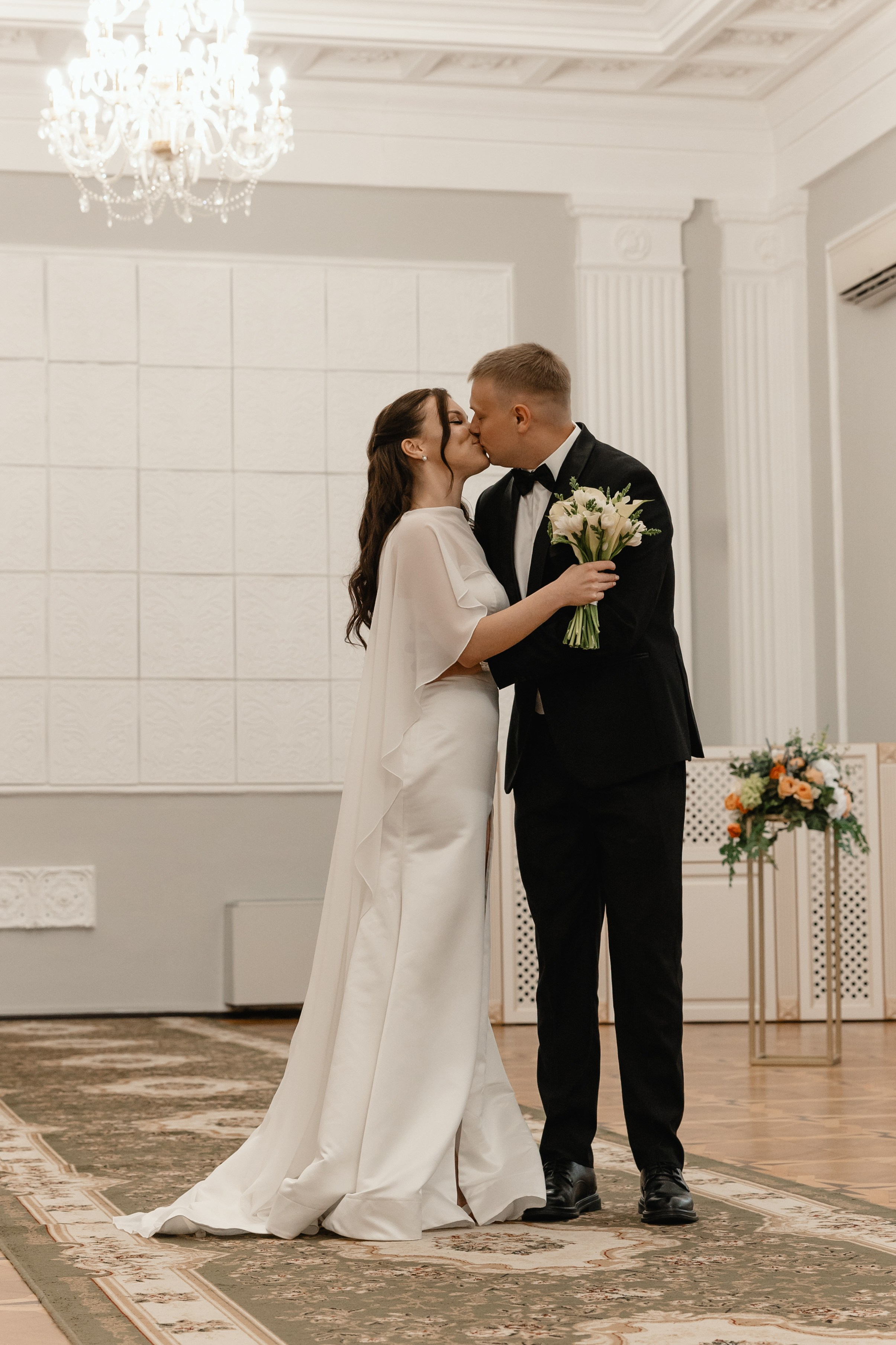 Кристина и Даниил. Семейный и свадебный фотограф Нижний Новгород