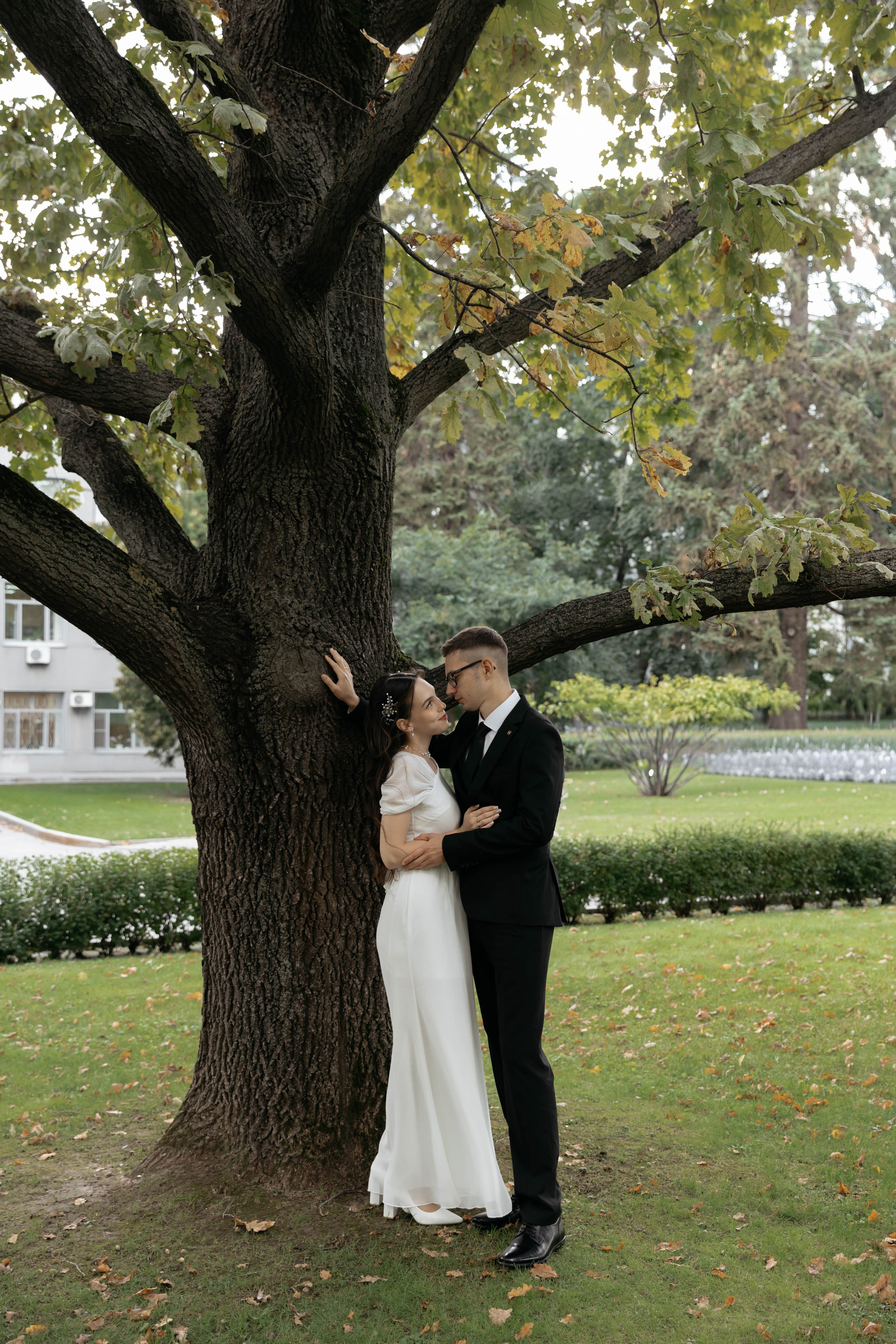 Полина и Даниил. Семейный и свадебный фотограф Нижний Новгород
