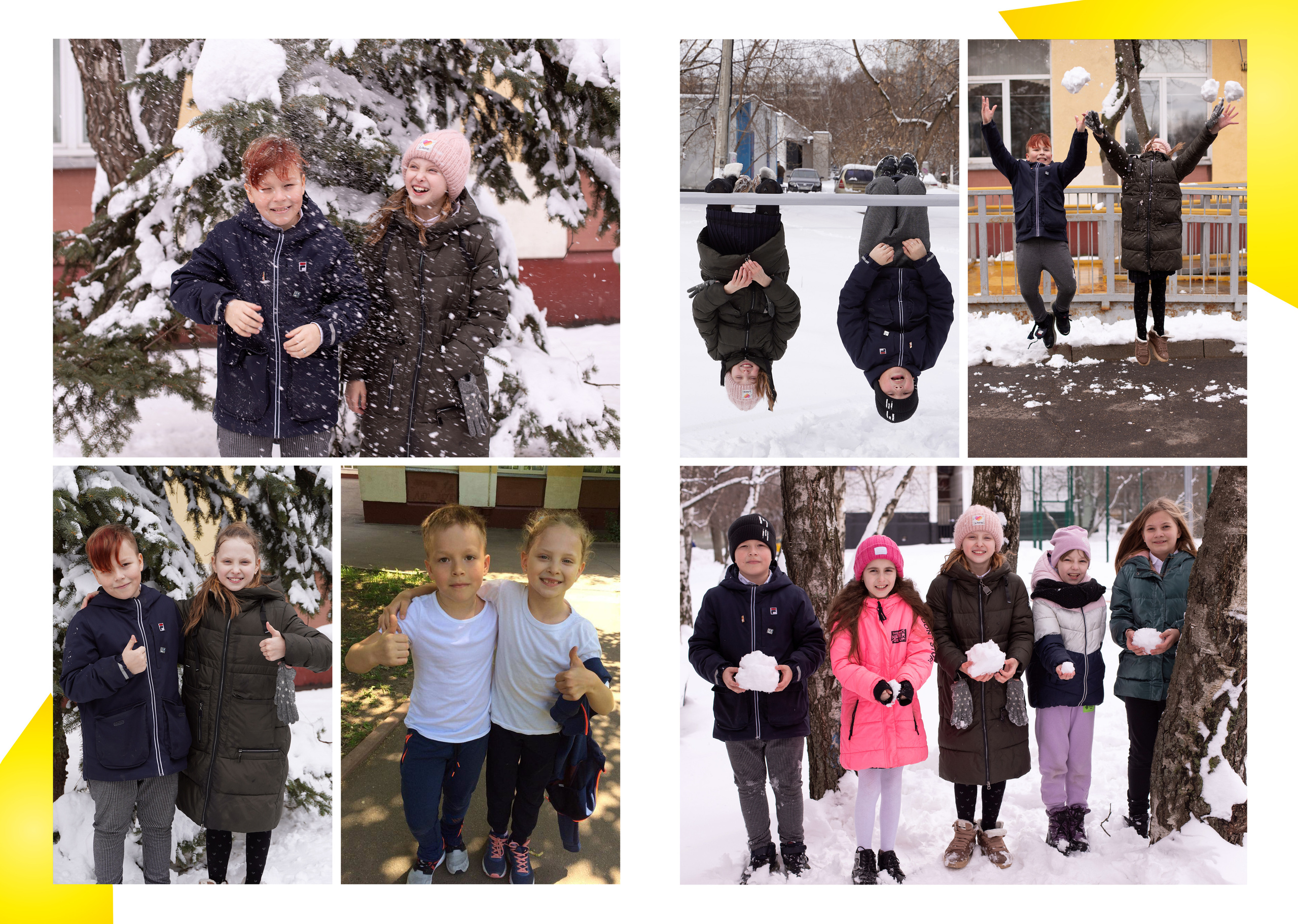 АЛЬБОМ «БУДУЩИЙ ГЕНИЙ». Выпускные альбомы для сада и школы в Москве