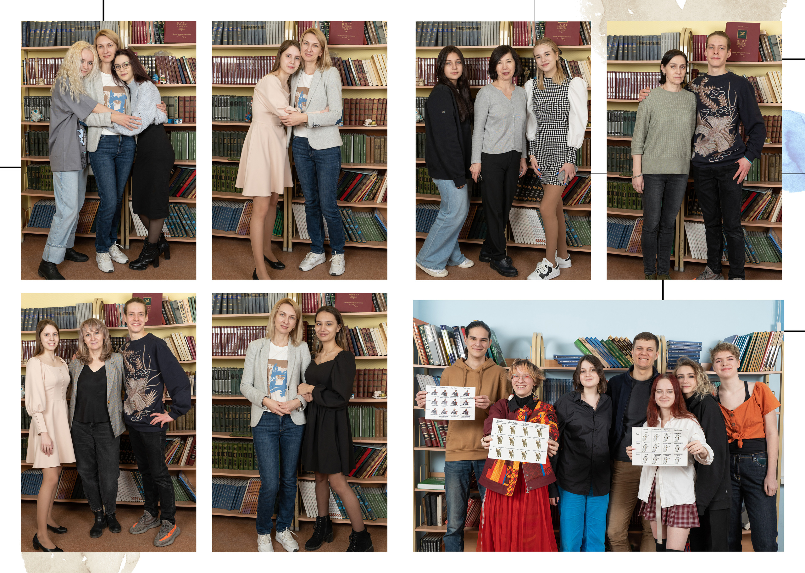 АЛЬБОМ «АКВАРЕЛЬ». Выпускные альбомы для сада и школы в Москве